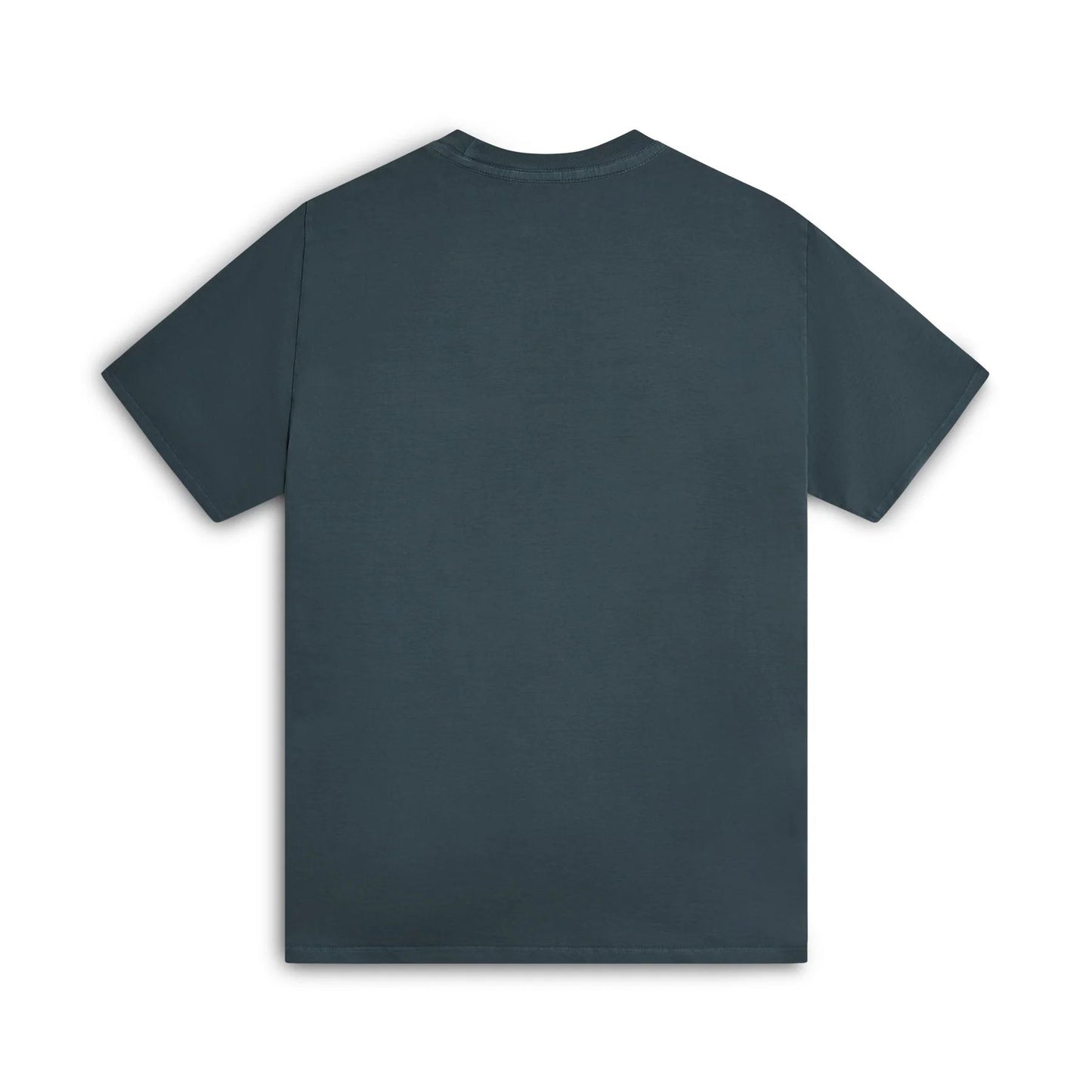Florence Marine X Crew T-Shirt - Sea Blue