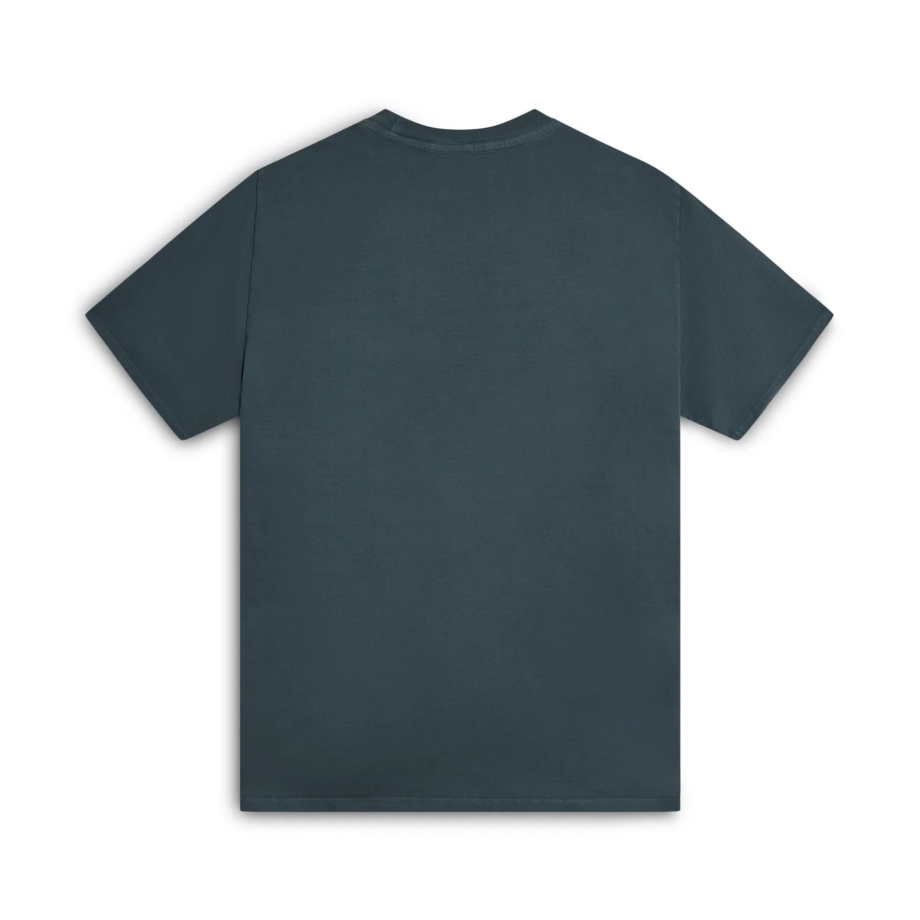 Florence Marine X Crew T-Shirt - Sea Blue