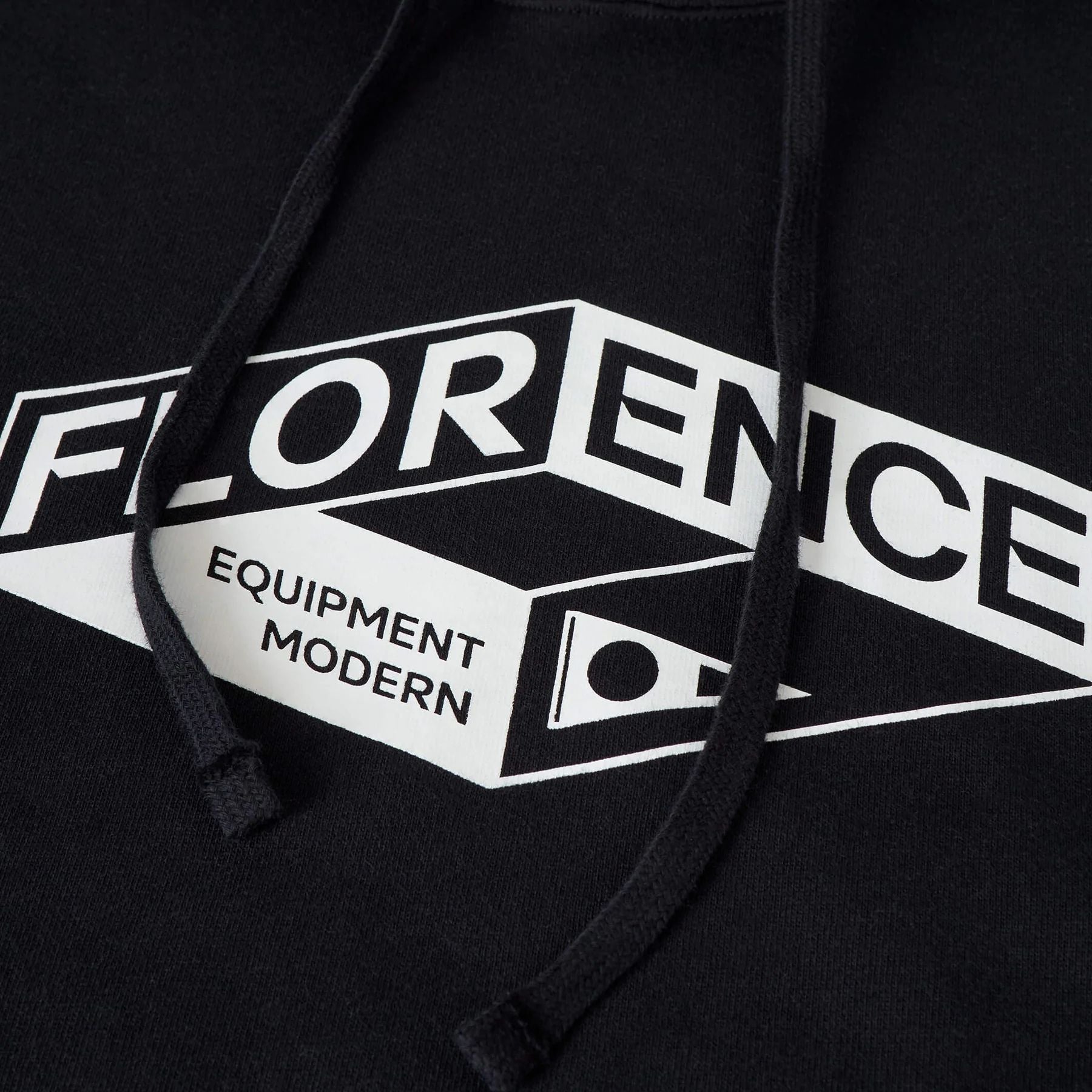 Florence Marine X Culture Hoodie