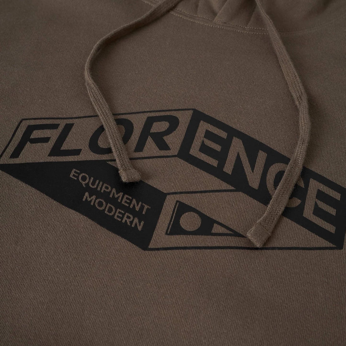Florence Marine X Culture Hoodie