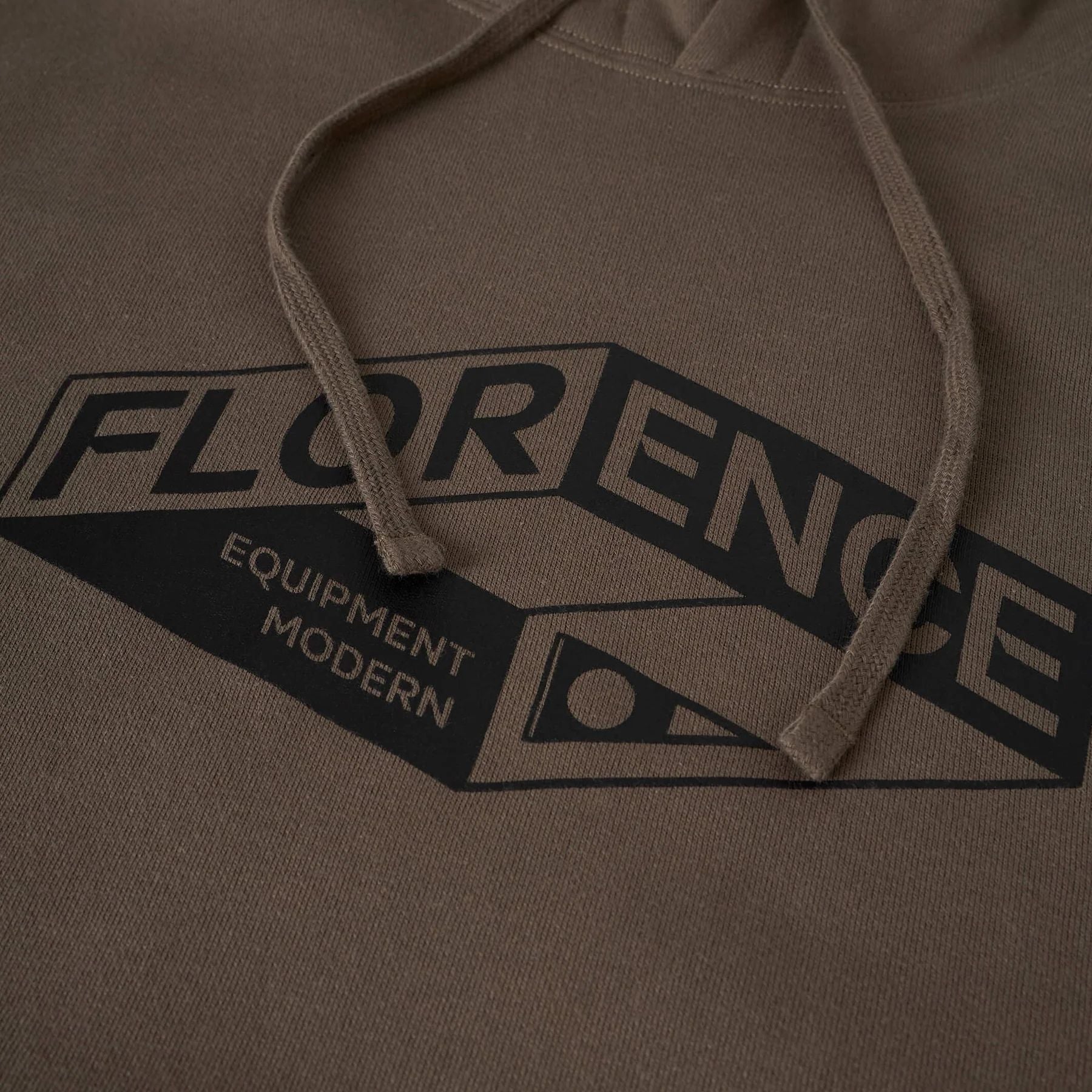 Florence Marine X Culture Hoodie