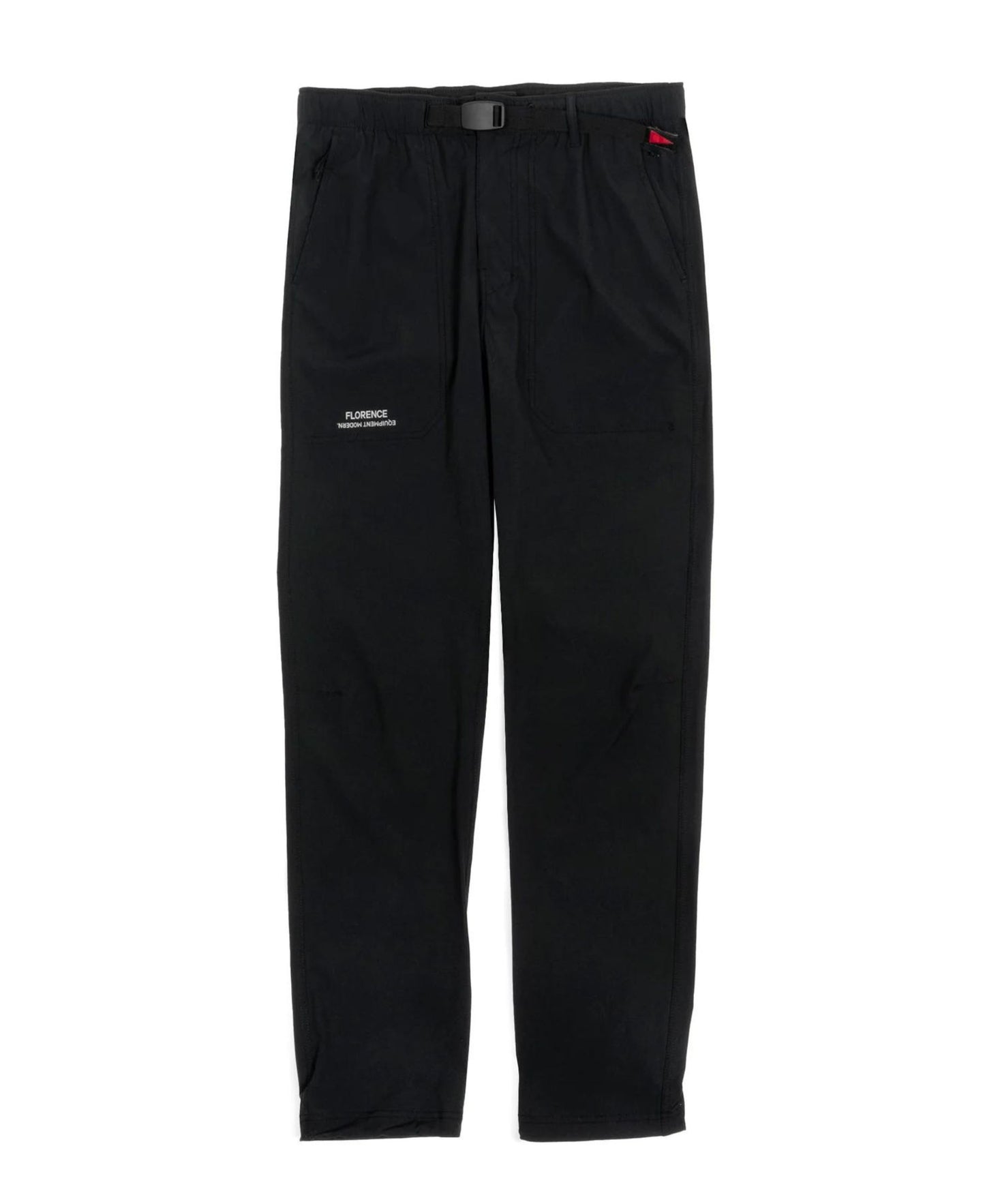 Florence Marine X F1 Expedition Utility Pant - Black