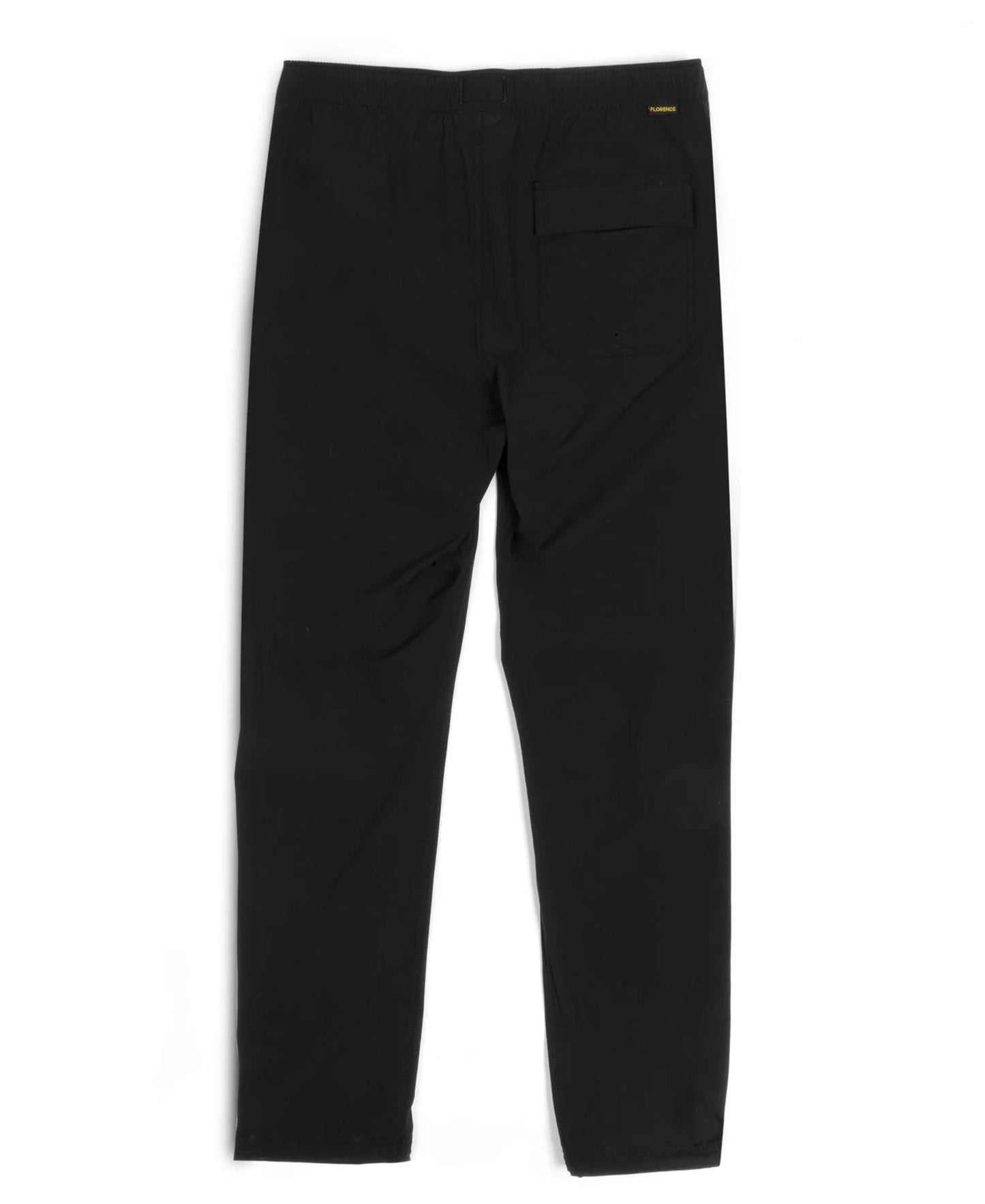 Florence Marine X F1 Expedition Utility Pant - Black