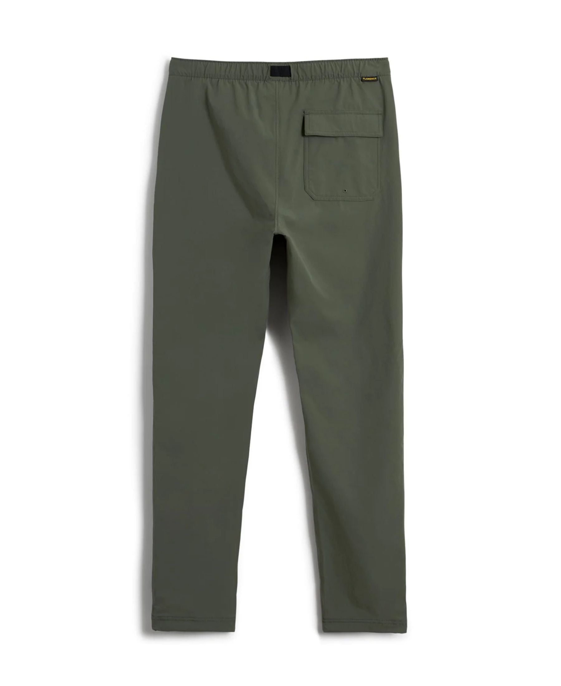 Florence Marine X F1 Expedition Utility Pant - Thyme