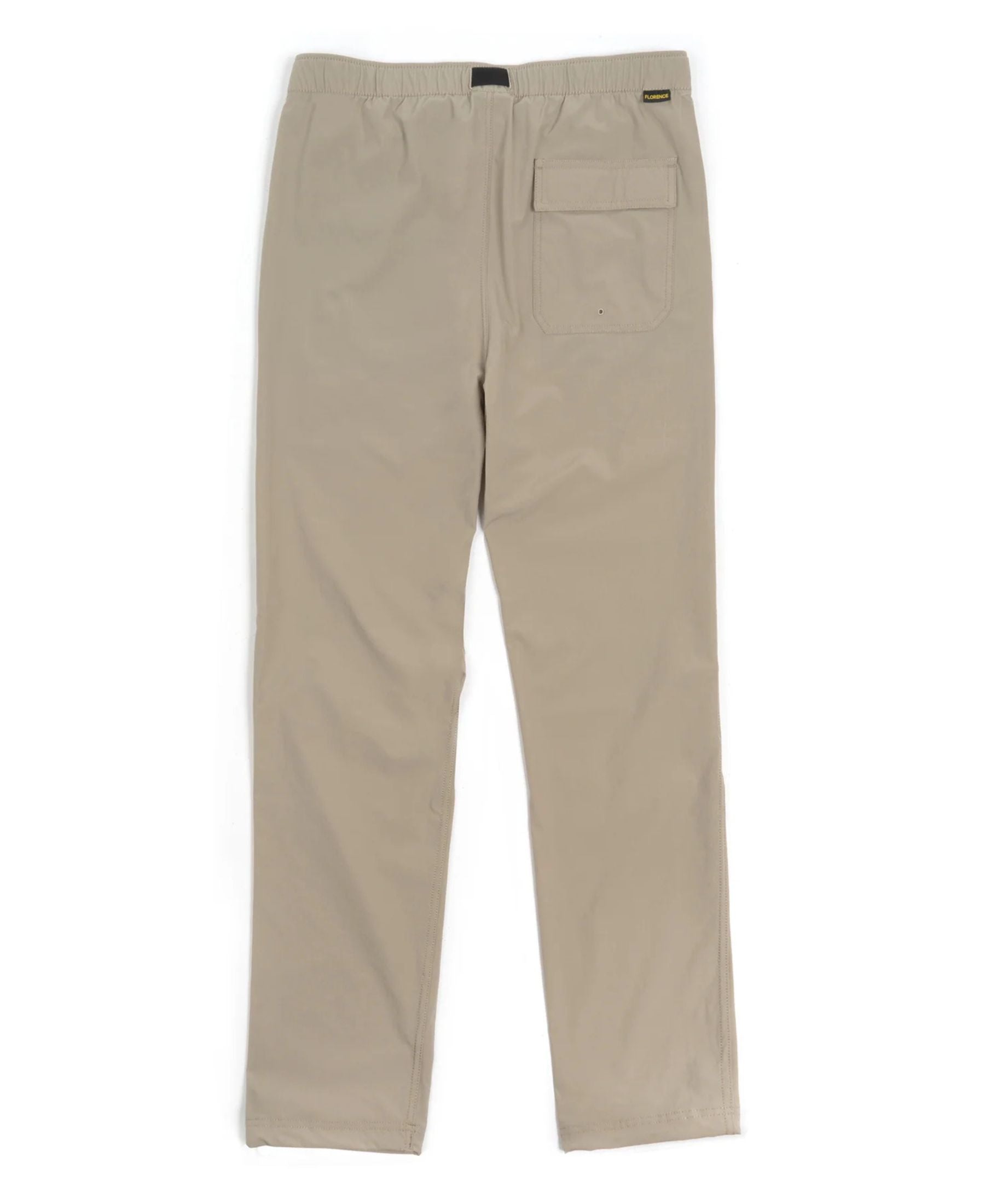 Florence Marine X F1 Expedition Utility Pant - Vintage Khaki