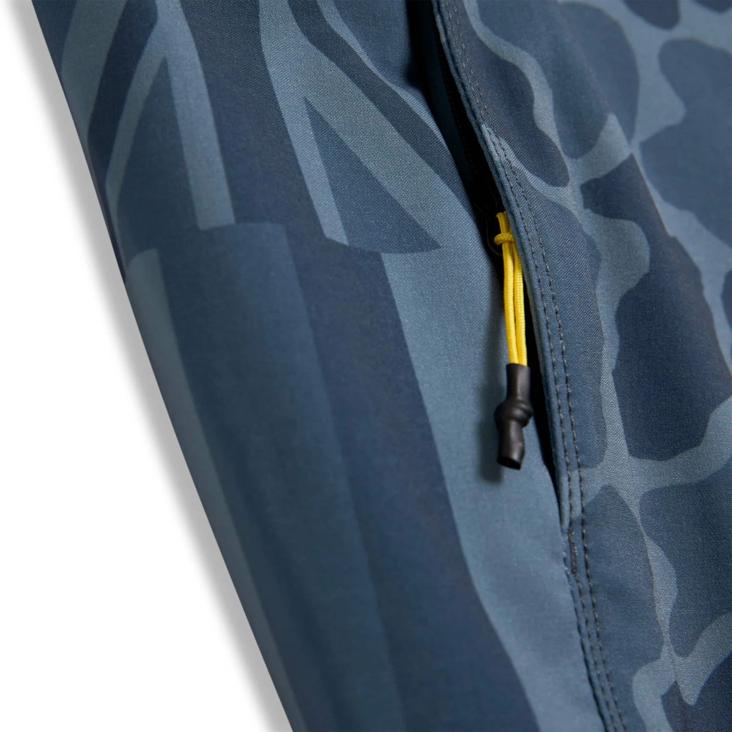 Florence Marine X F1 Pro Hawaii Camo Boardshort  - Maritime Camo