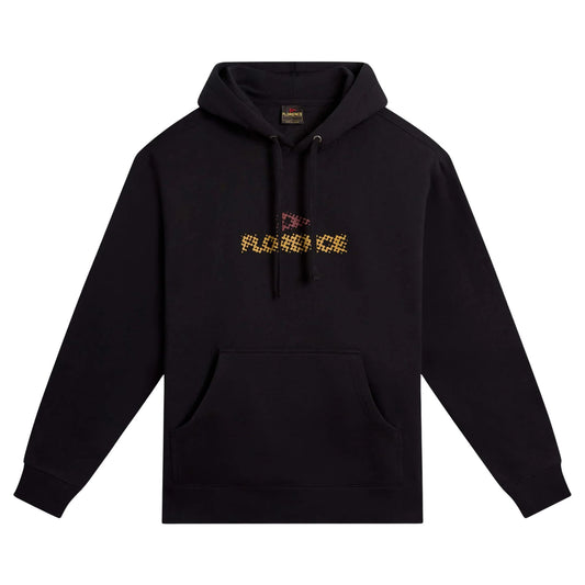 Florence Marine X Logo Halftone Hoodie