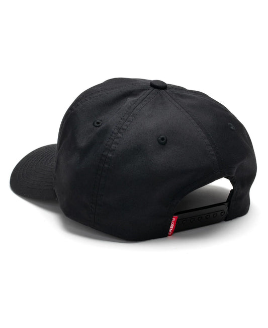Florence Marine X Logo Twill Hat