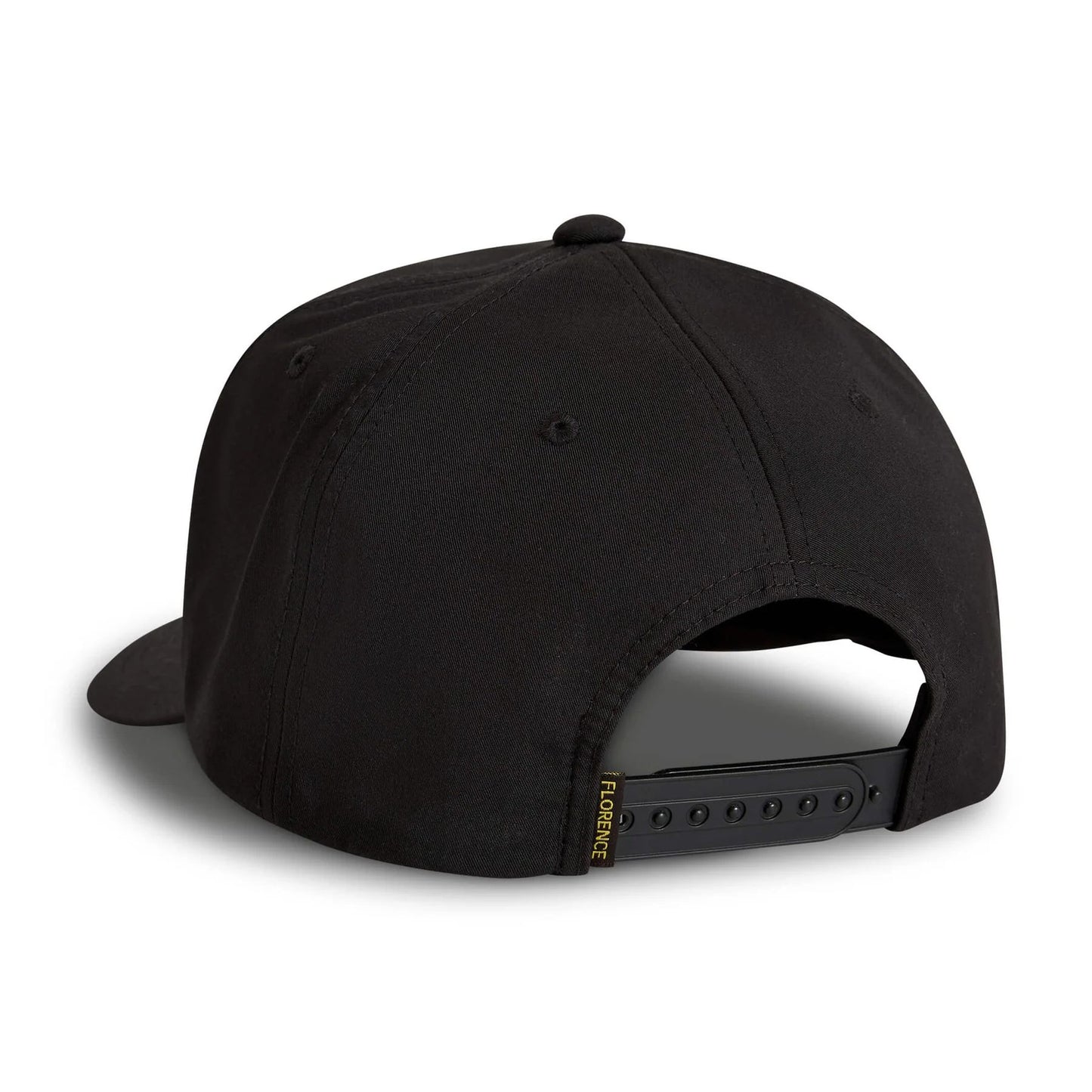 Florence Marine X Logo Twill Hat