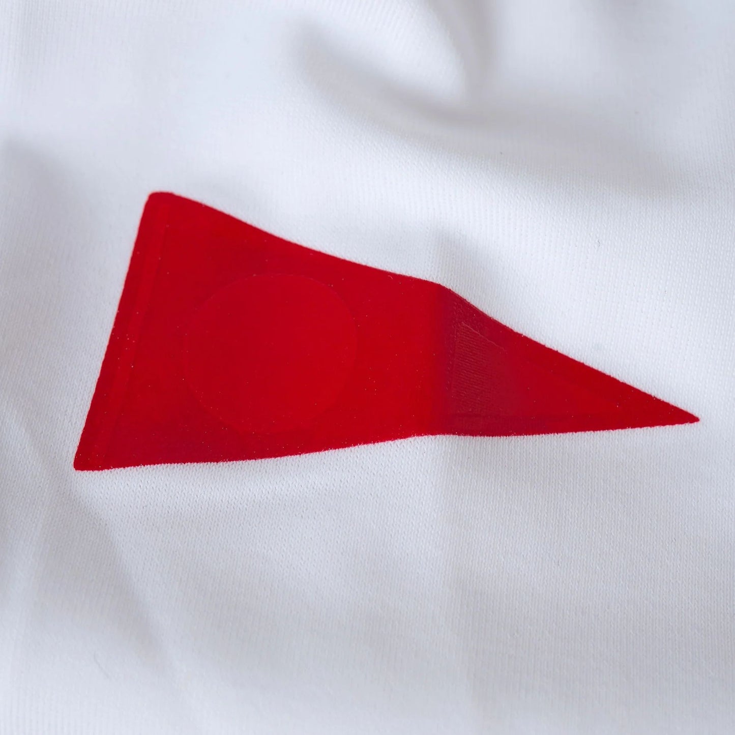 Florence Marine X Long Sleeve Hooded Rashguard  - White