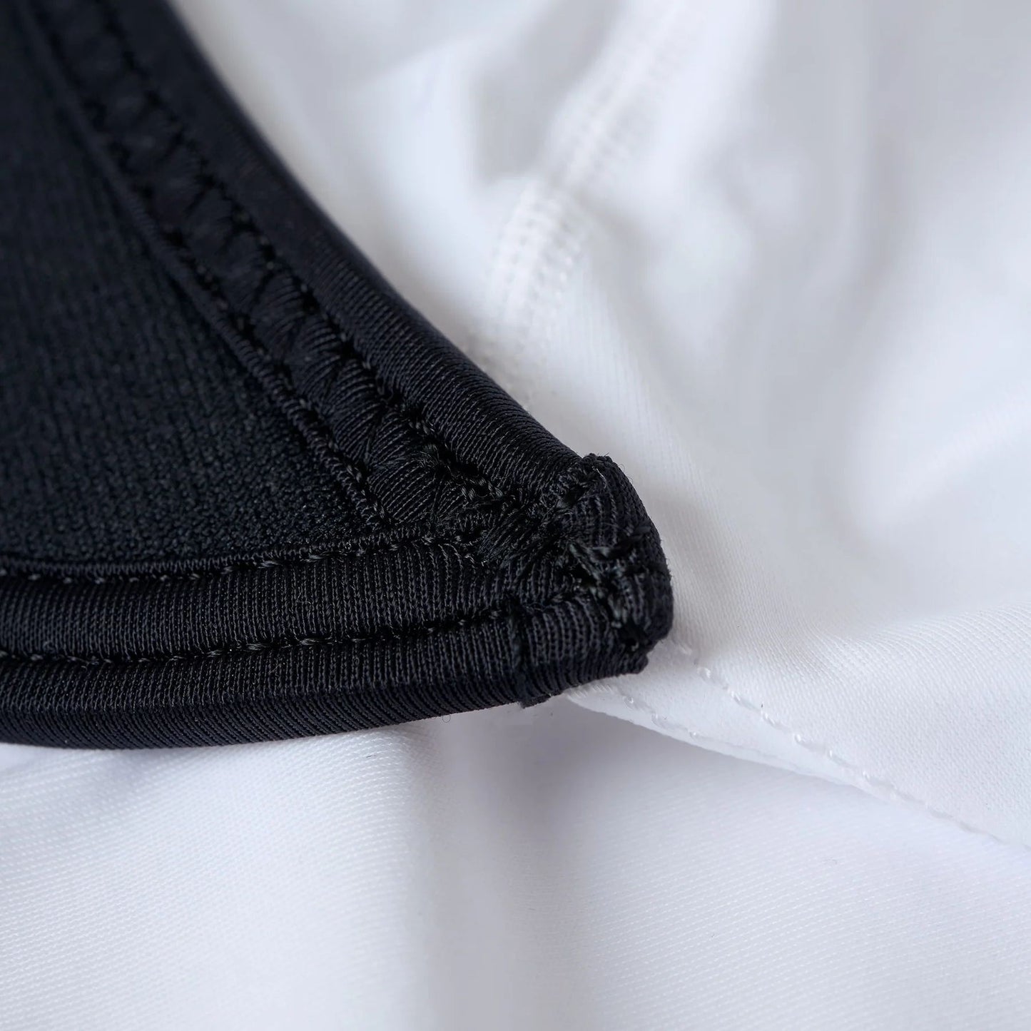 Florence Marine X Long Sleeve Hooded Rashguard  - White