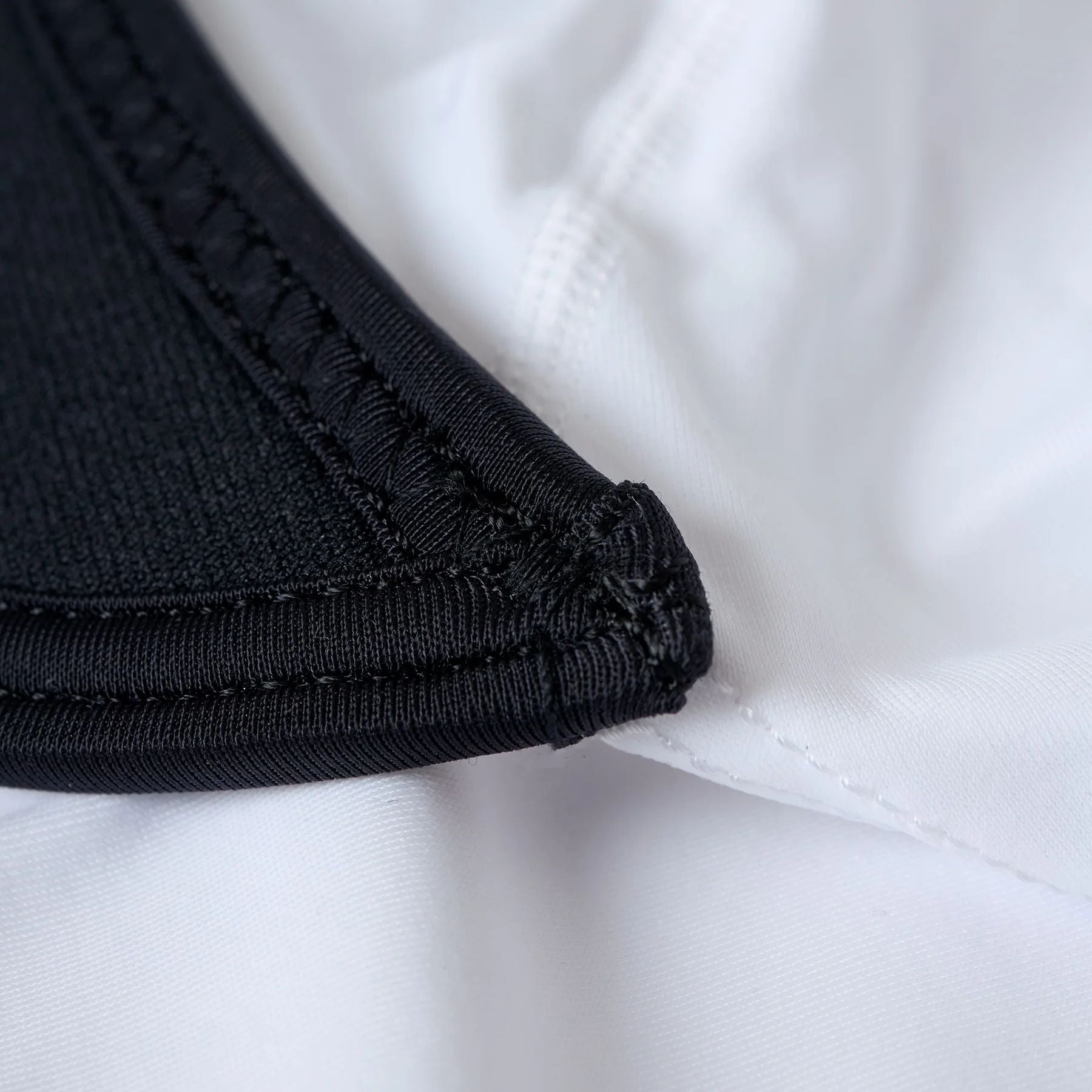 Florence Marine X Long Sleeve Hooded Rashguard  - White