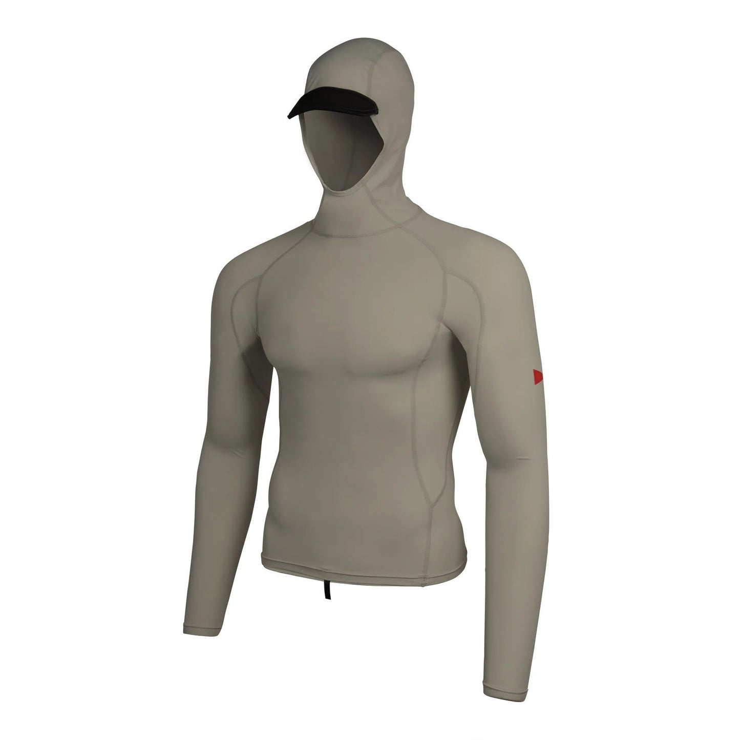Florence Marine X Long Sleeve Hooded Rashguard 