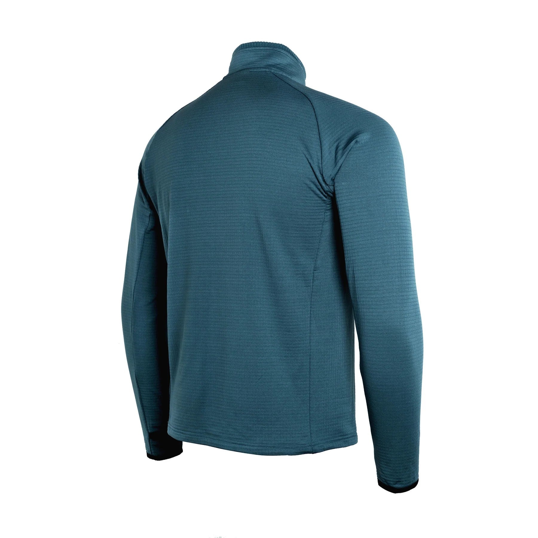 Florence Marine X Off Grid Fleece Half Zip  - Dark Blue