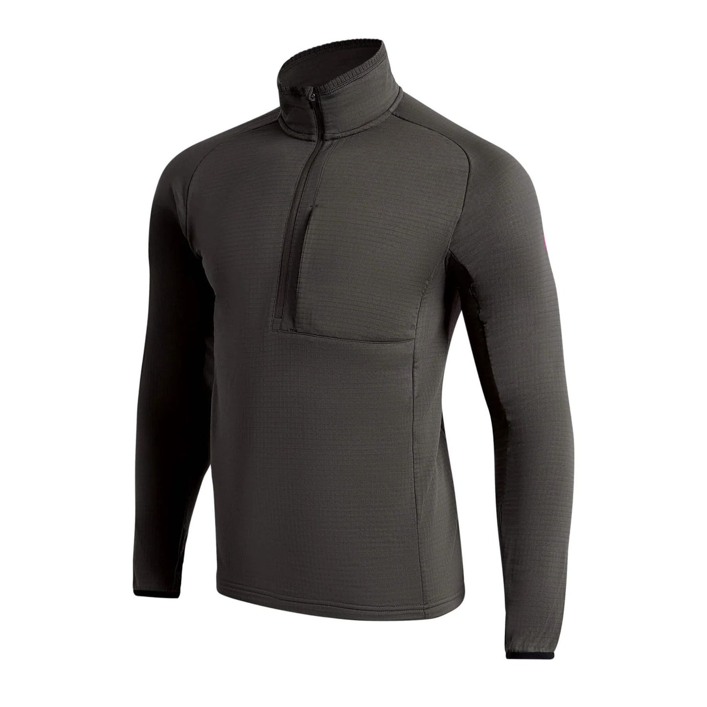 Florence Marine X Off Grid Fleece Half Zip  - Pumice