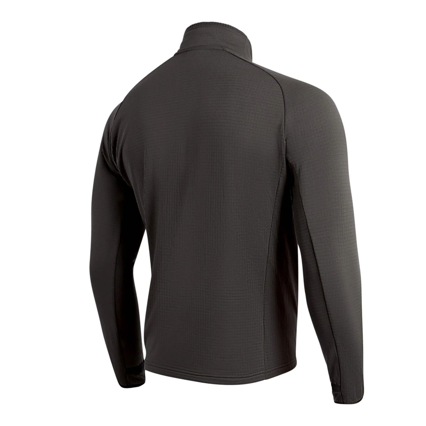 Florence Marine X Off Grid Fleece Half Zip  - Pumice