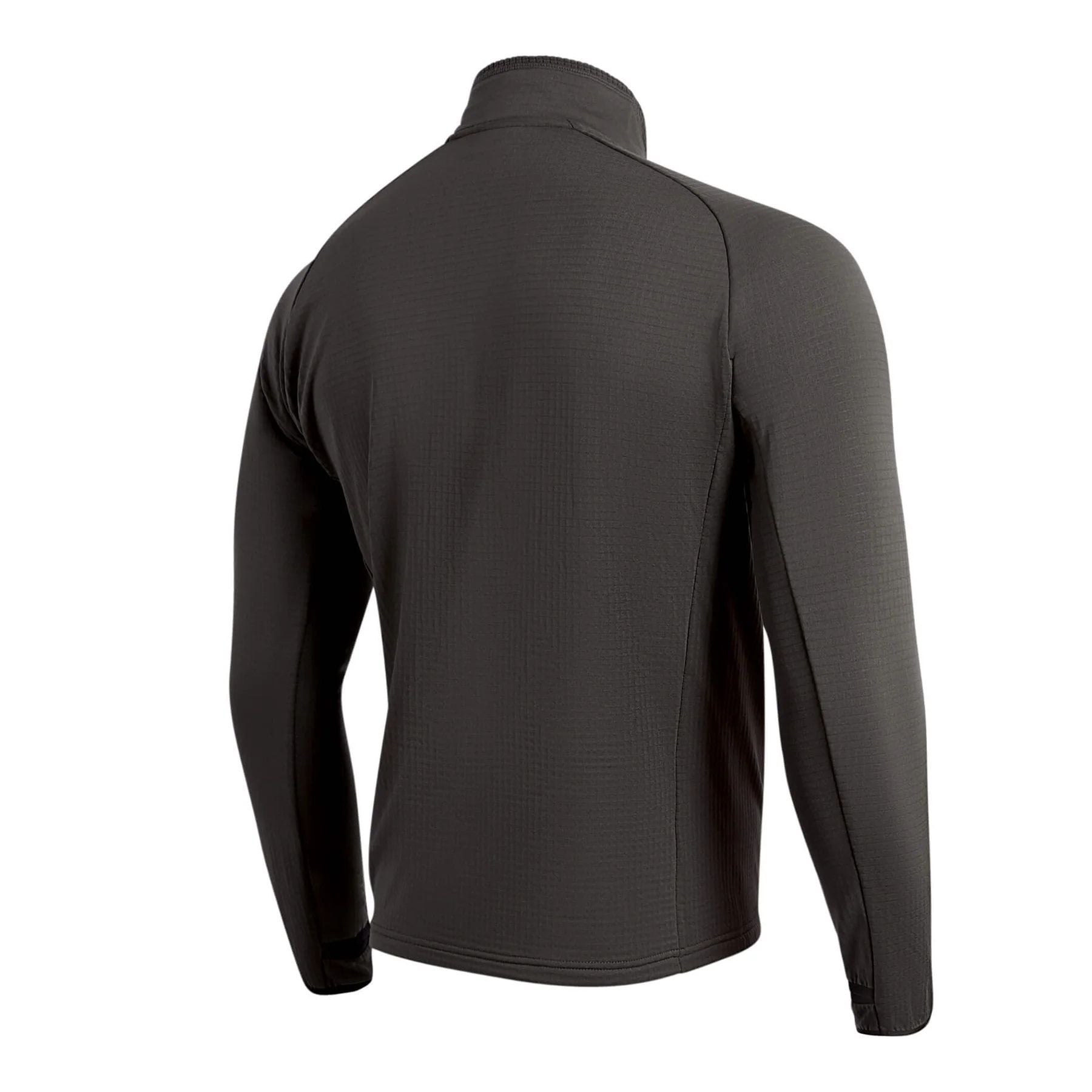 Florence Marine X Off Grid Fleece Half Zip  - Pumice