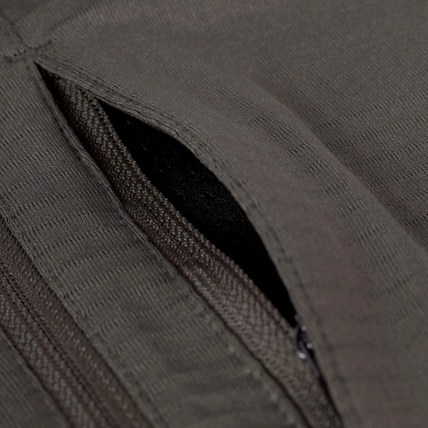 Florence Marine X Off Grid Fleece Half Zip  - Pumice