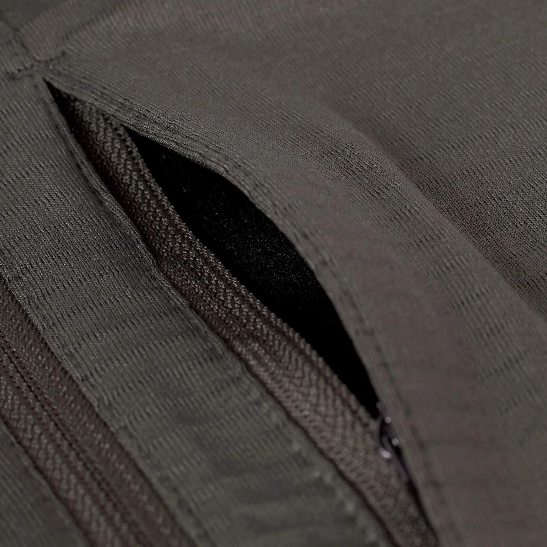Florence Marine X Off Grid Fleece Half Zip  - Pumice