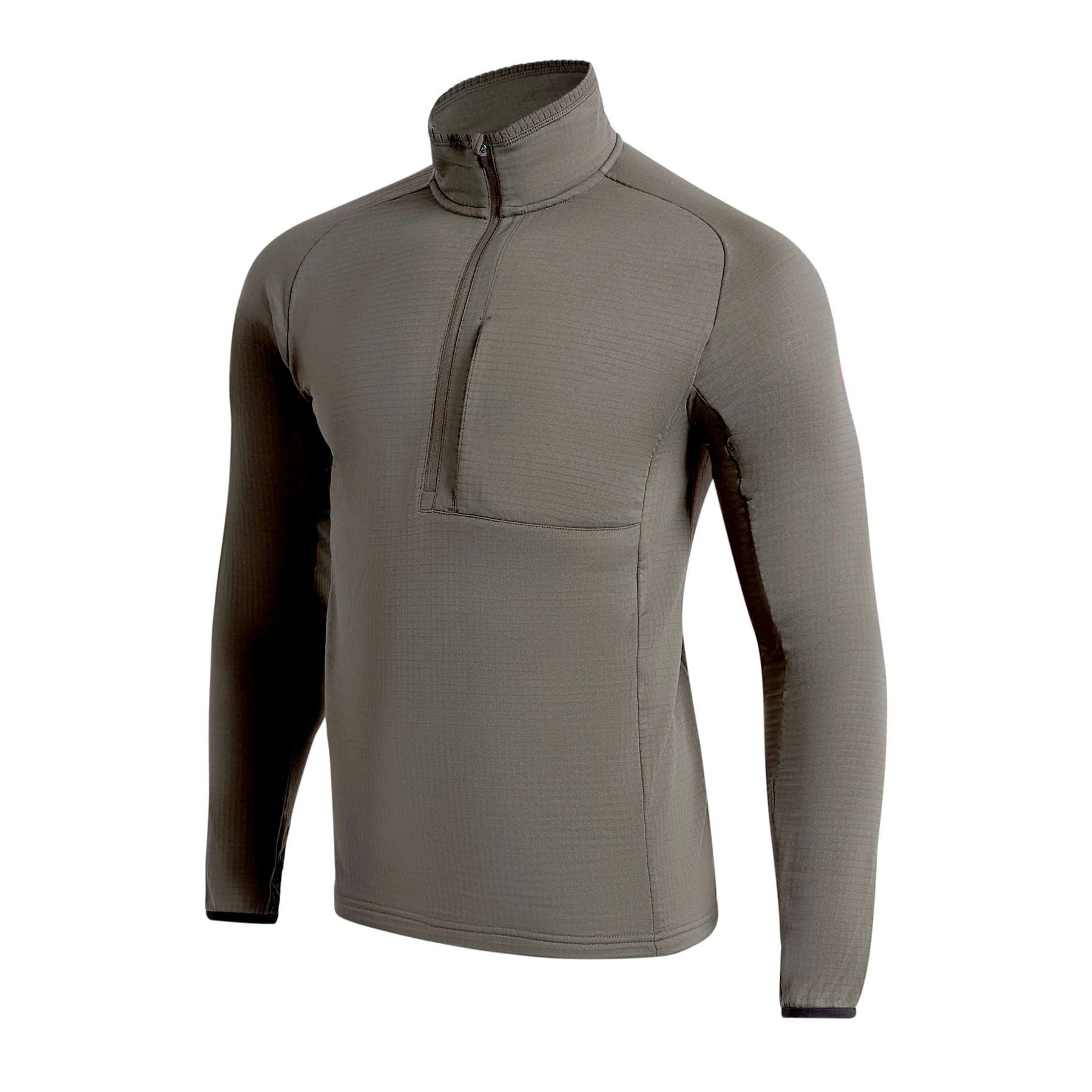 Florence Marine X Off Grid Fleece Half Zip 