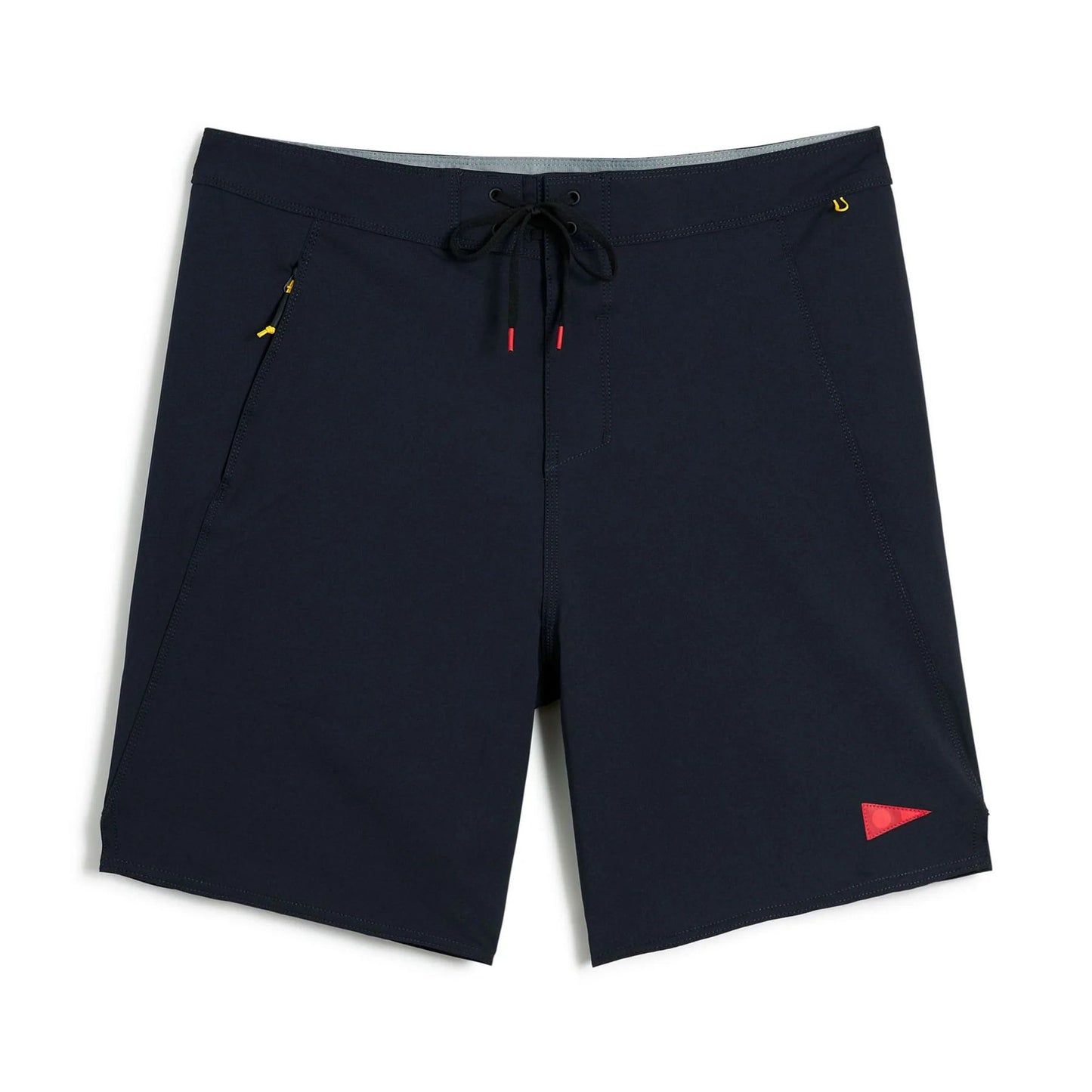 Florence Marine X Standard Issue Boardshort  - Department Navy