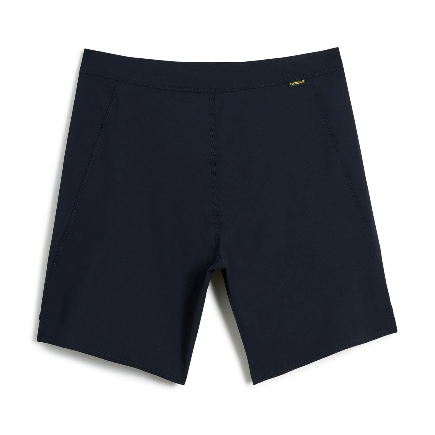 Florence Marine X Standard Issue Boardshort  - Department Navy
