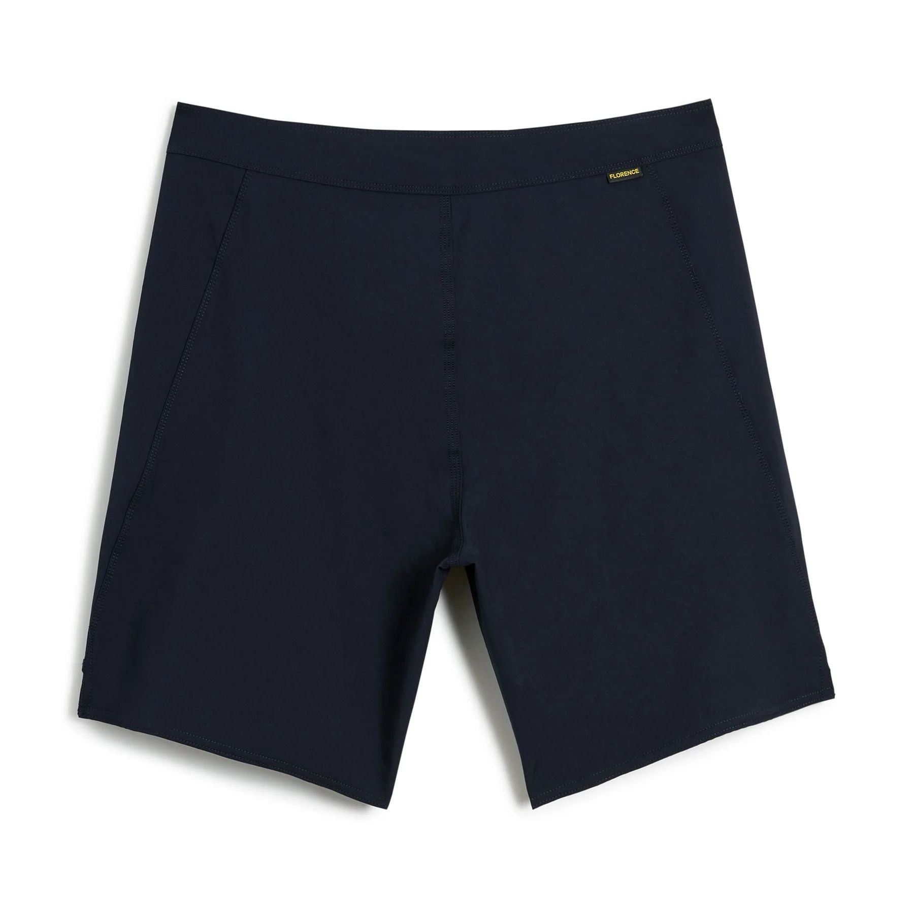 Florence Marine X Standard Issue Boardshort  - Department Navy