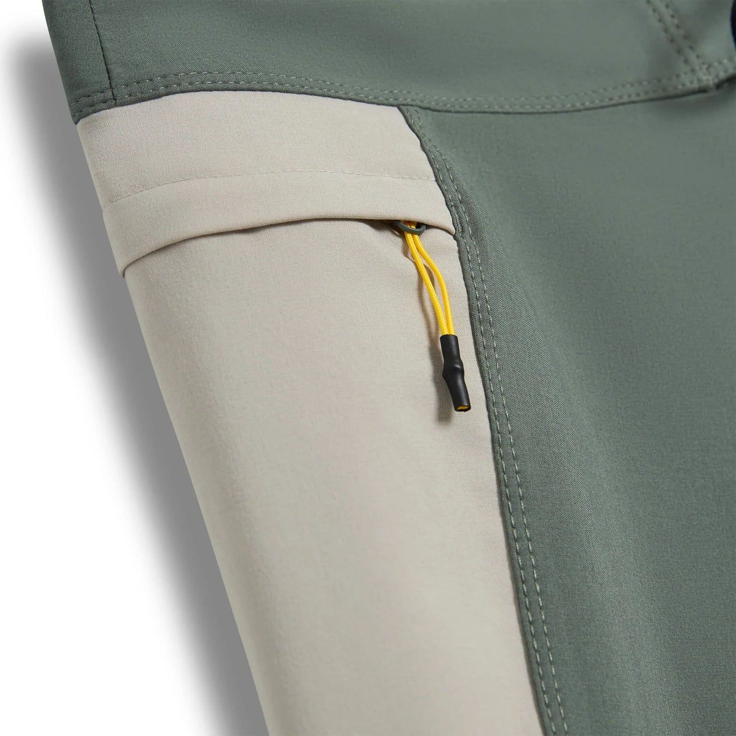 Florence Marine X Standard Issue Boardshort - Dark Sage