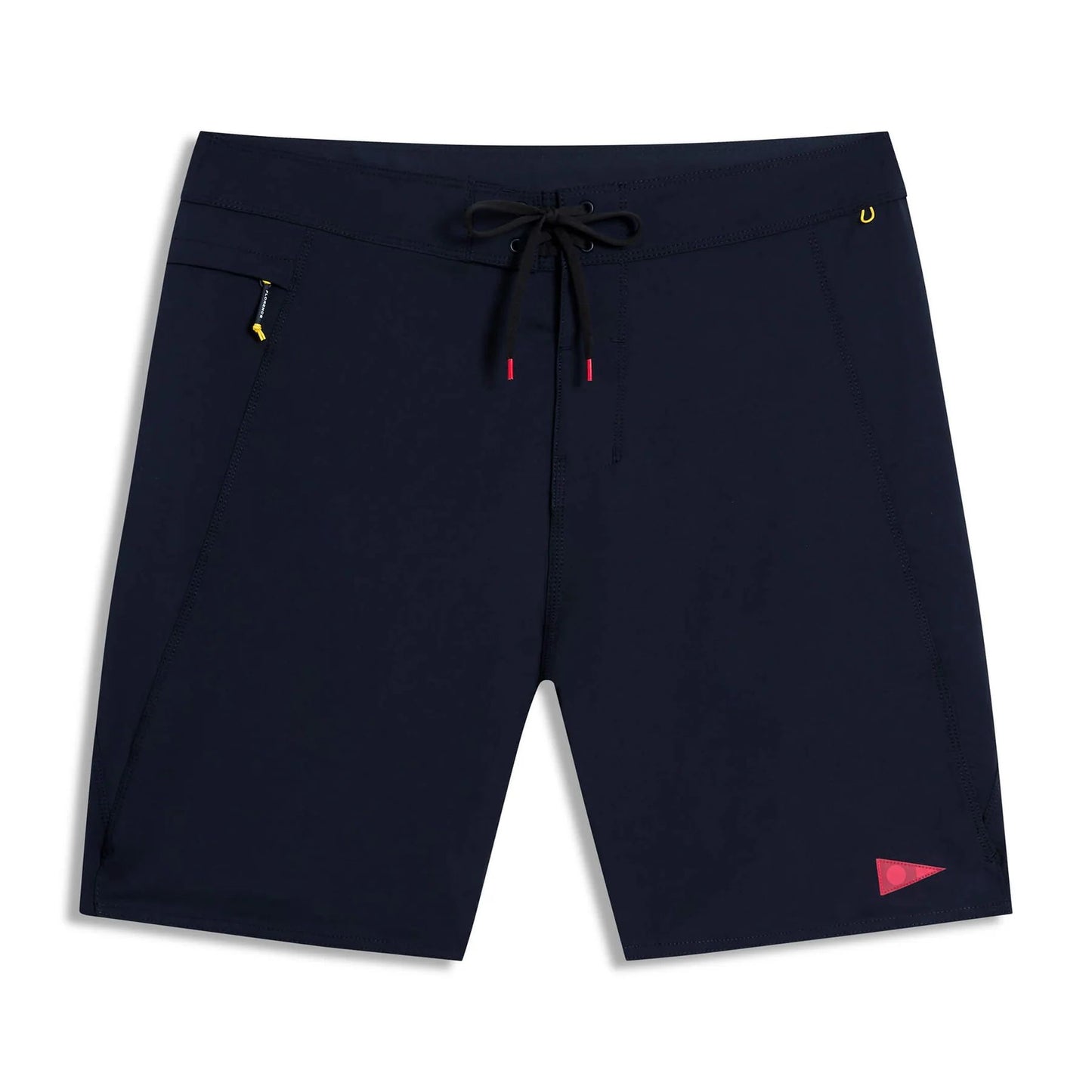 Florence Marine X Standard Issue Boardshort - Department Navy