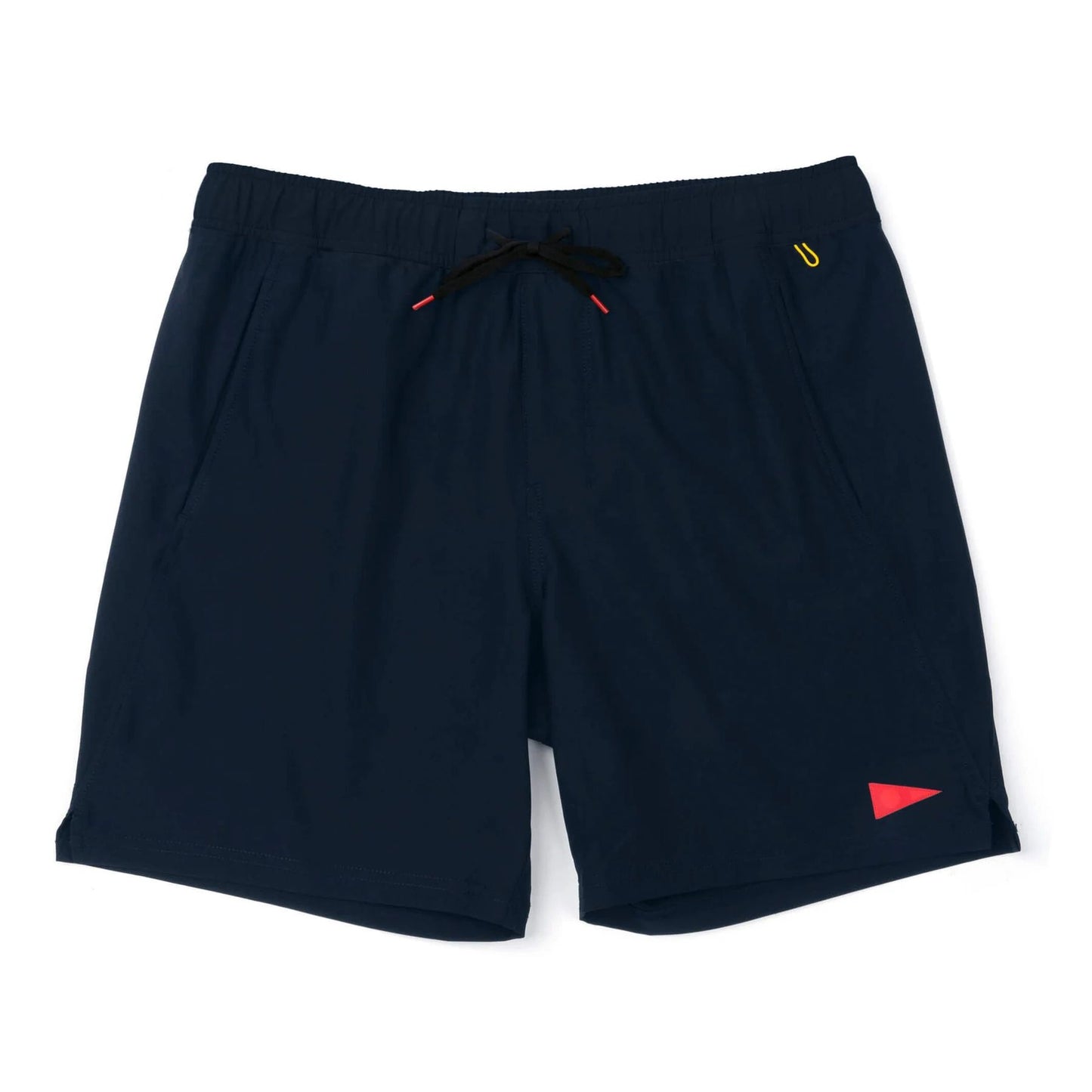 Florence Marine X Standard Issue Elastic Short - Navy
