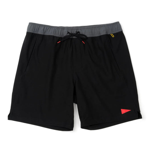 Florence Marine X Standard Issue Elastic Short