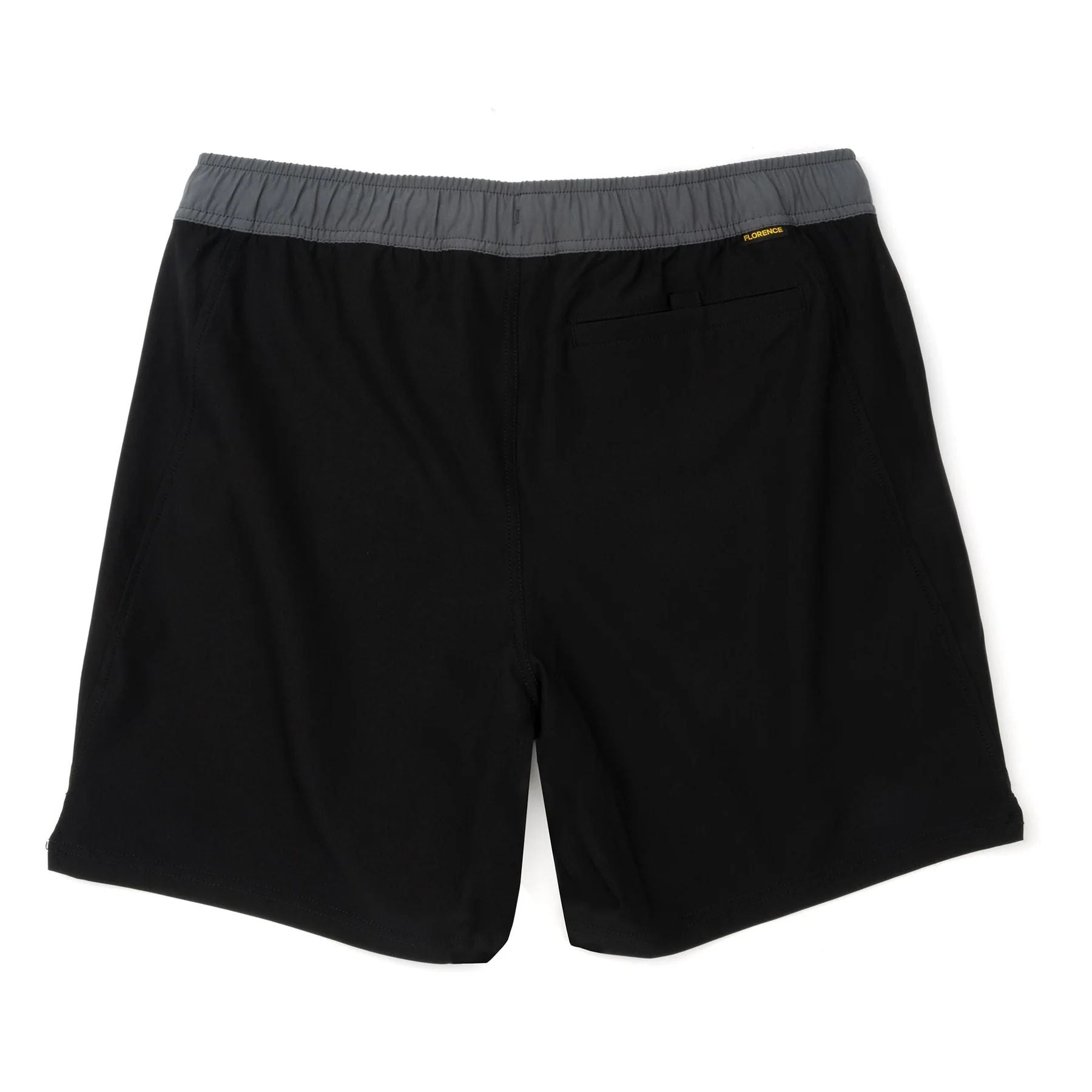 Florence Marine X Standard Issue Elastic Short