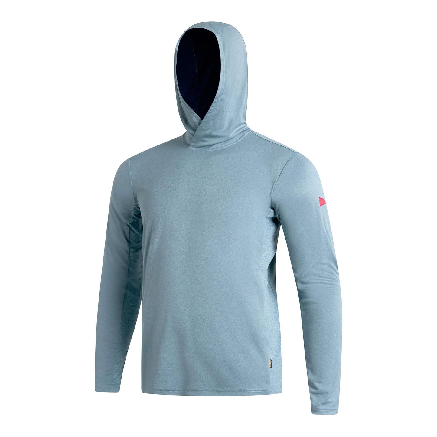 Florence Marine X Sun Pro Long Sleeve Crossover Hooded UPF Shirt