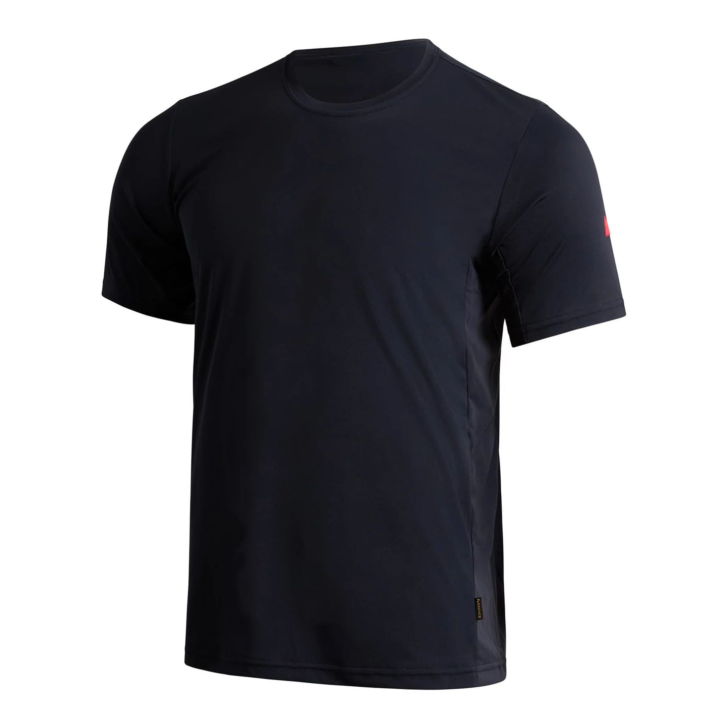 Florence Marine X Sun Pro Short Sleeve UPF Surf Shirt  - Department Navy