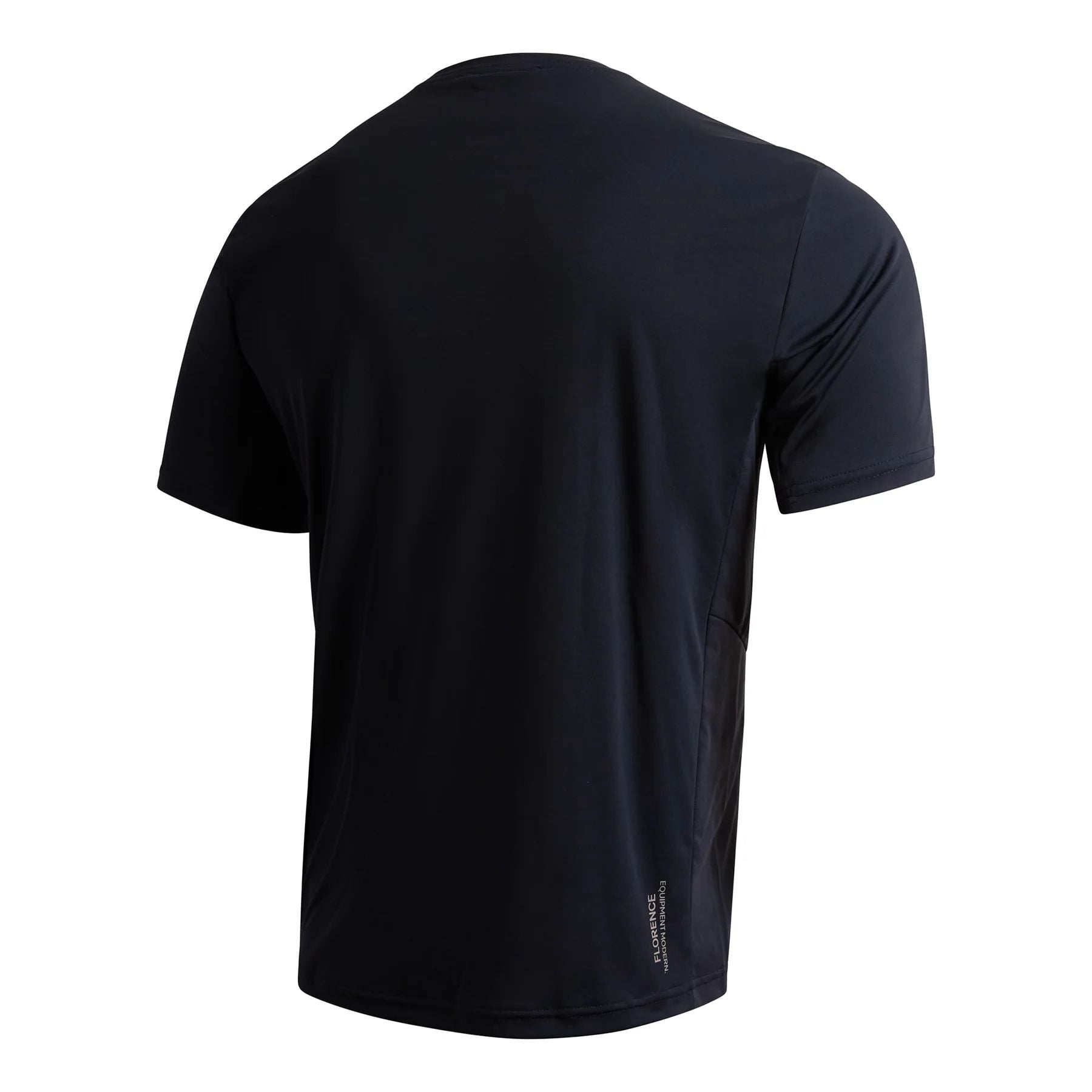 Florence Marine X Sun Pro Short Sleeve UPF Surf Shirt  - Department Navy