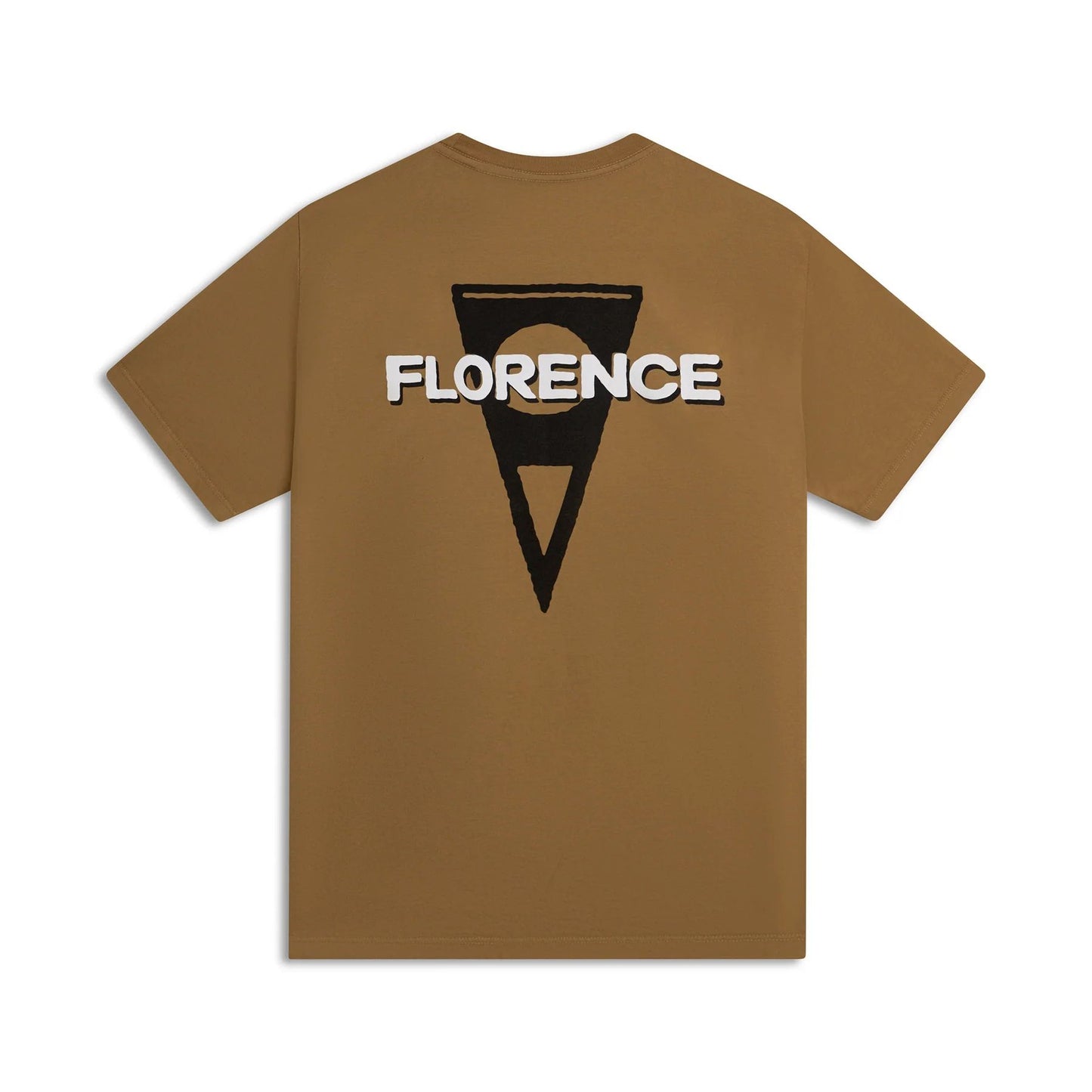 Florence Marine X Team T-Shirt - DBO