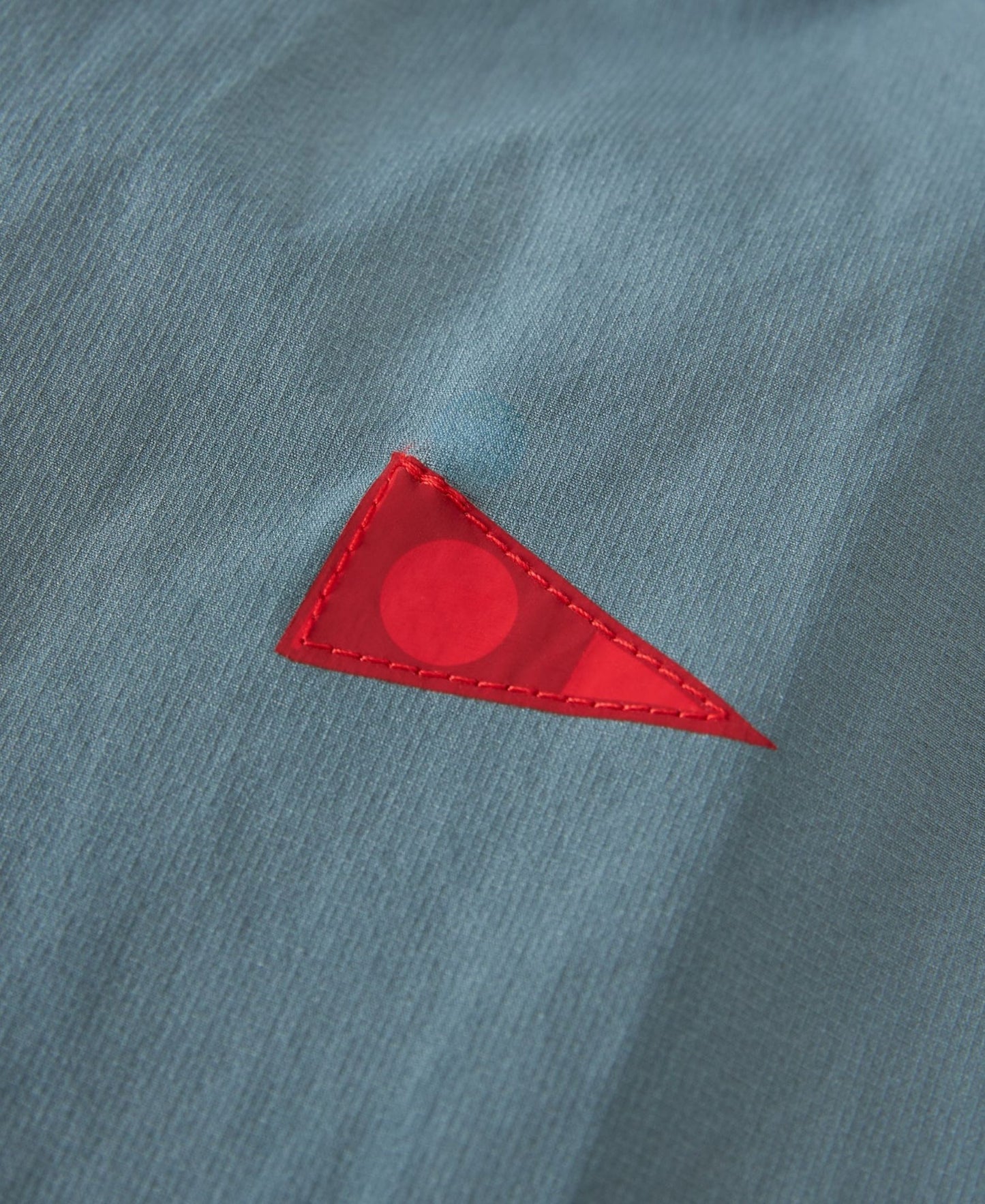 Florence Marine X  Vented Expedition Long Sleeve Shirt - Sea Blue