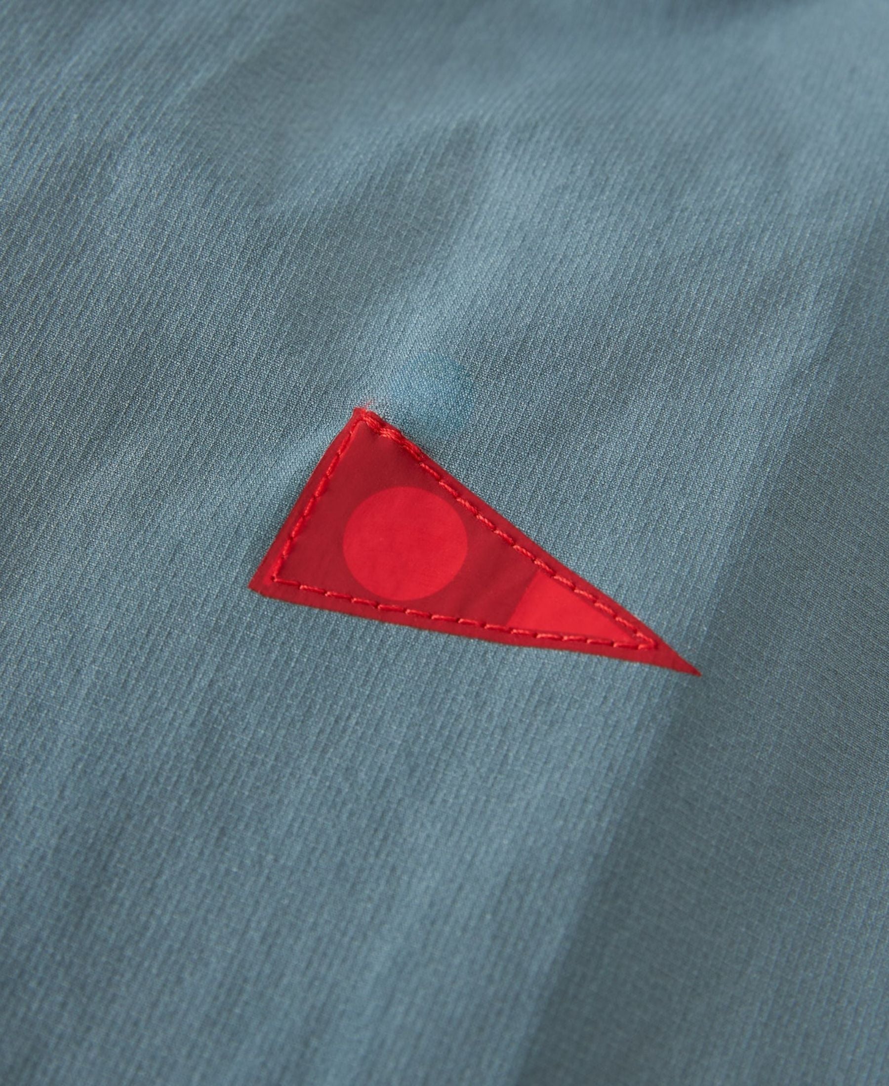Florence Marine X  Vented Expedition Long Sleeve Shirt - Sea Blue