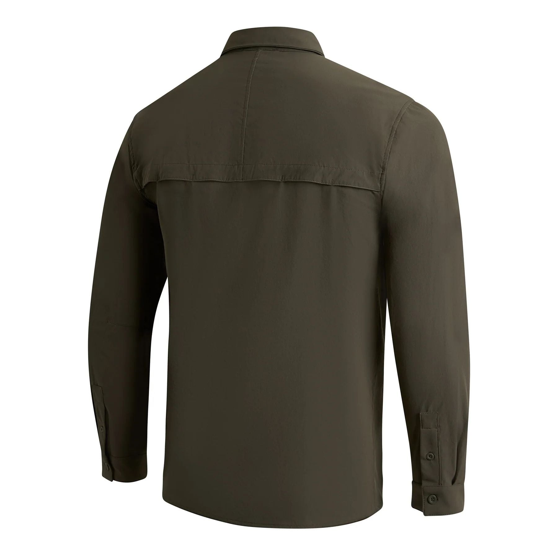 Florence Marine X  Vented Expedition Long Sleeve Shirt