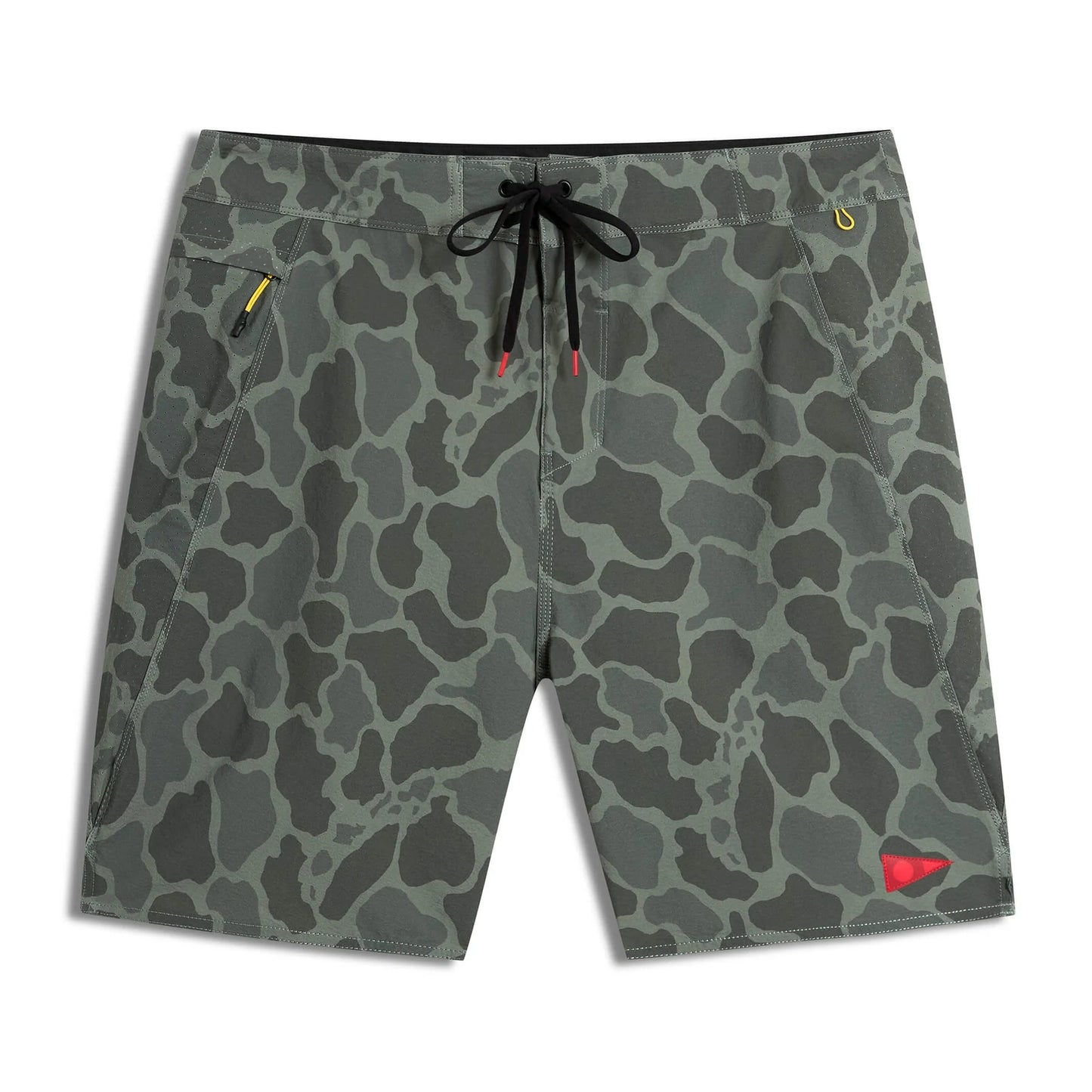 Florence Marine X Cordura Airtex Trunk
