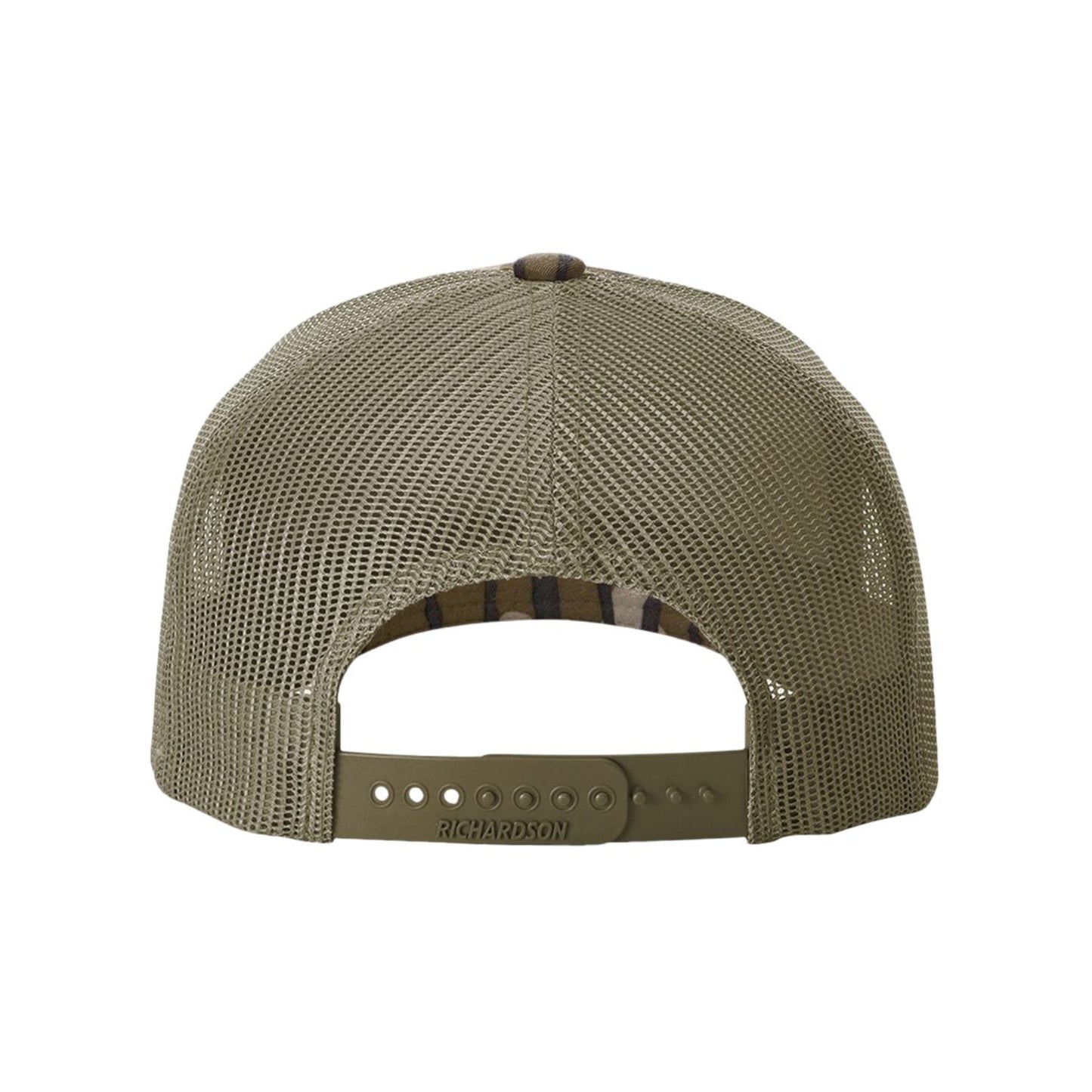 Fragile Ocean 1 Earth Hat - MOSSOAK