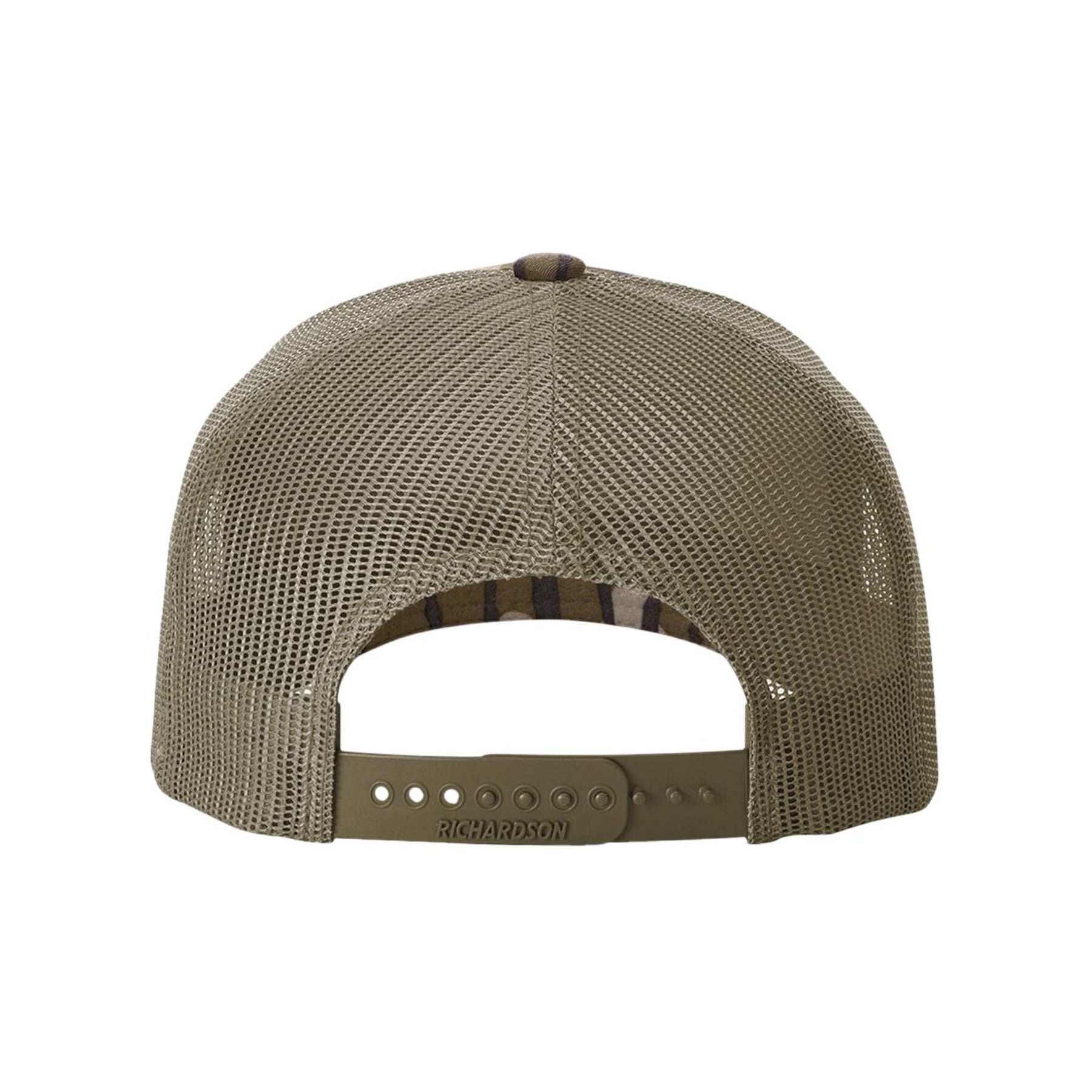 Fragile Ocean 1 Earth Hat - MOSSOAK