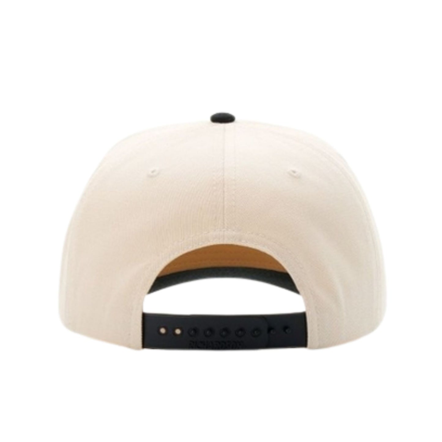 Fragile Ocean 3 Arch Embroidered Hat