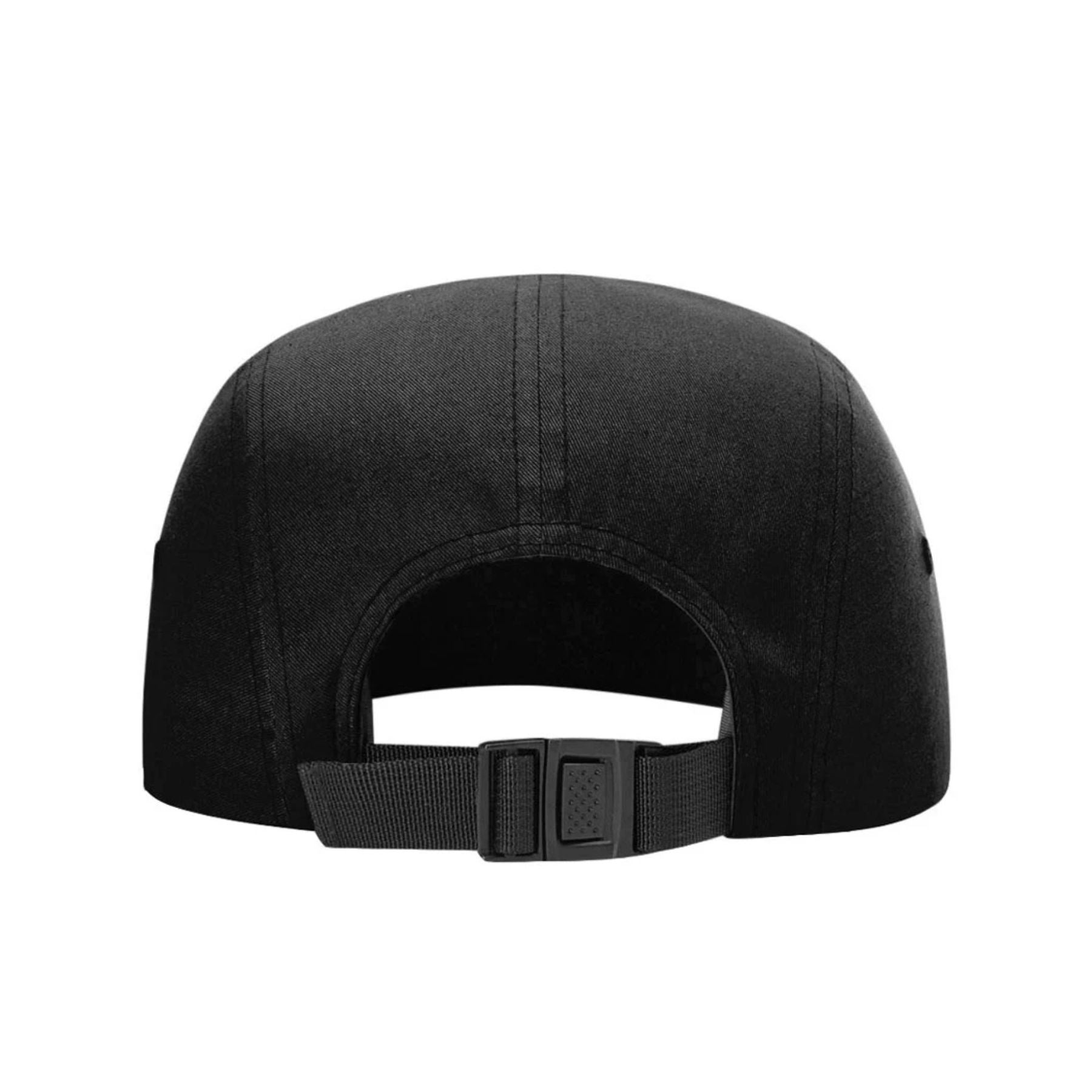 Fragile Ocean Foundation 5 Panel Cap