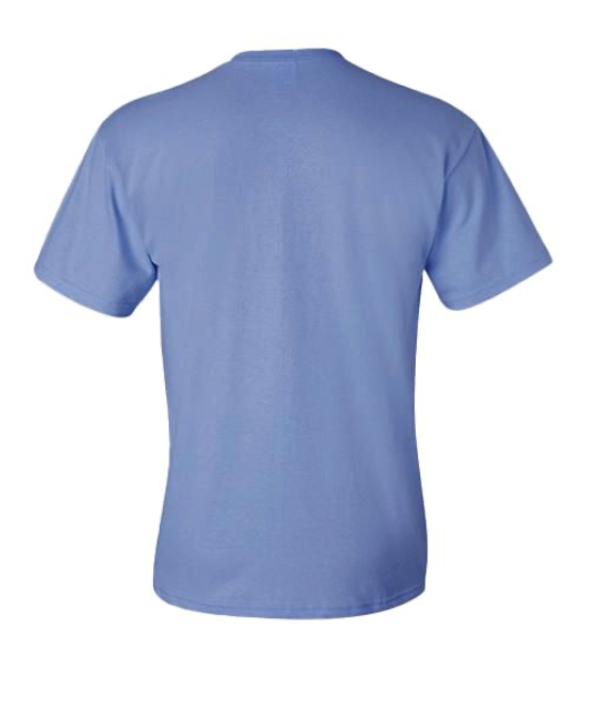 Fragile Ocean Foundation Tee - REGATTA