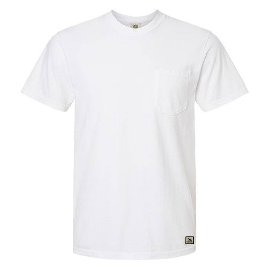 Fragile Ocean Foundation Tee