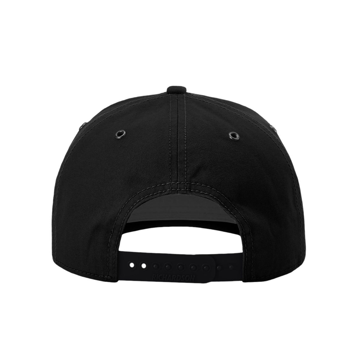 Fragile Ocean Fuji 6 Hat - Black