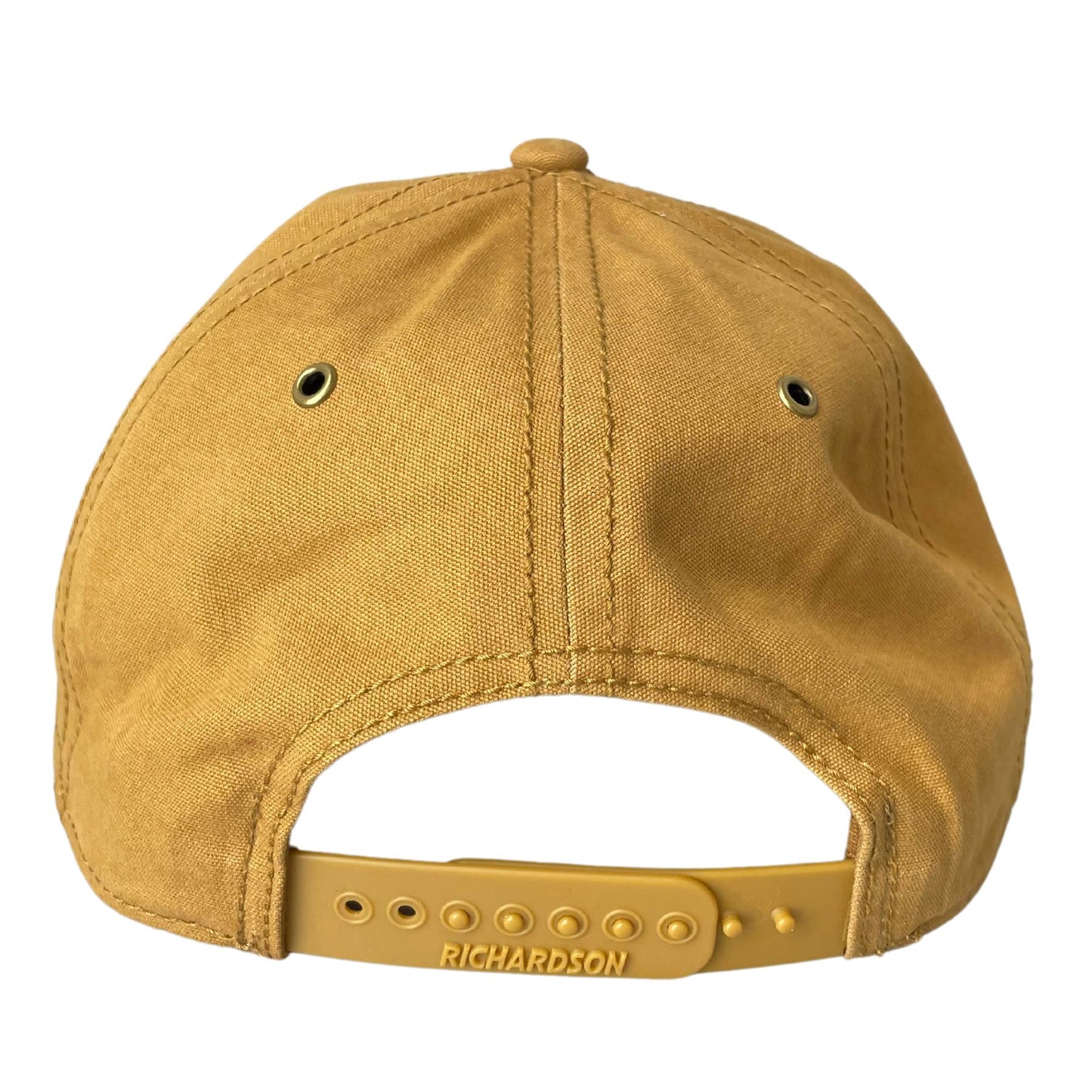 Fragile Ocean Let It Be Hat - WHEAT