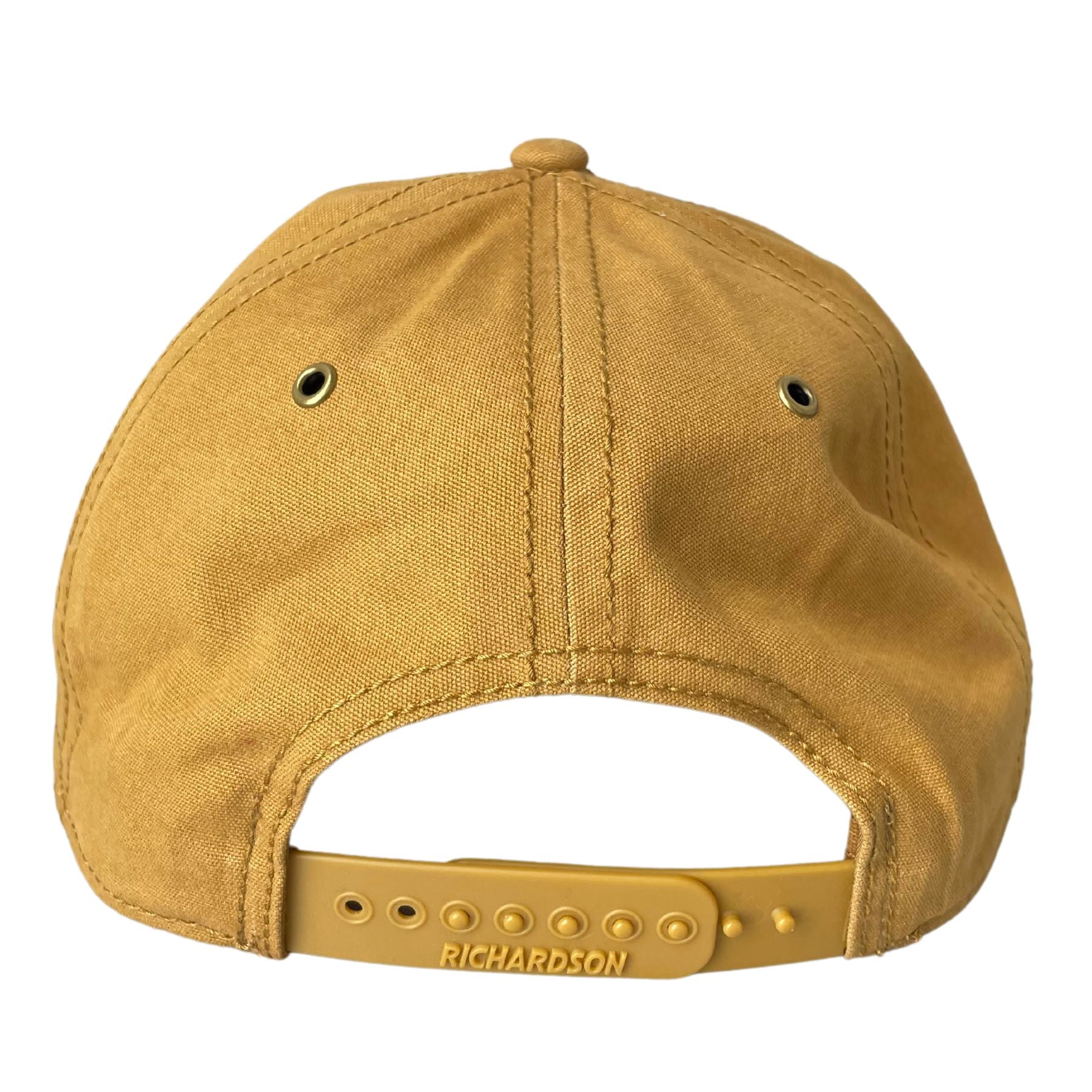 Fragile Ocean Let It Be Hat - WHEAT