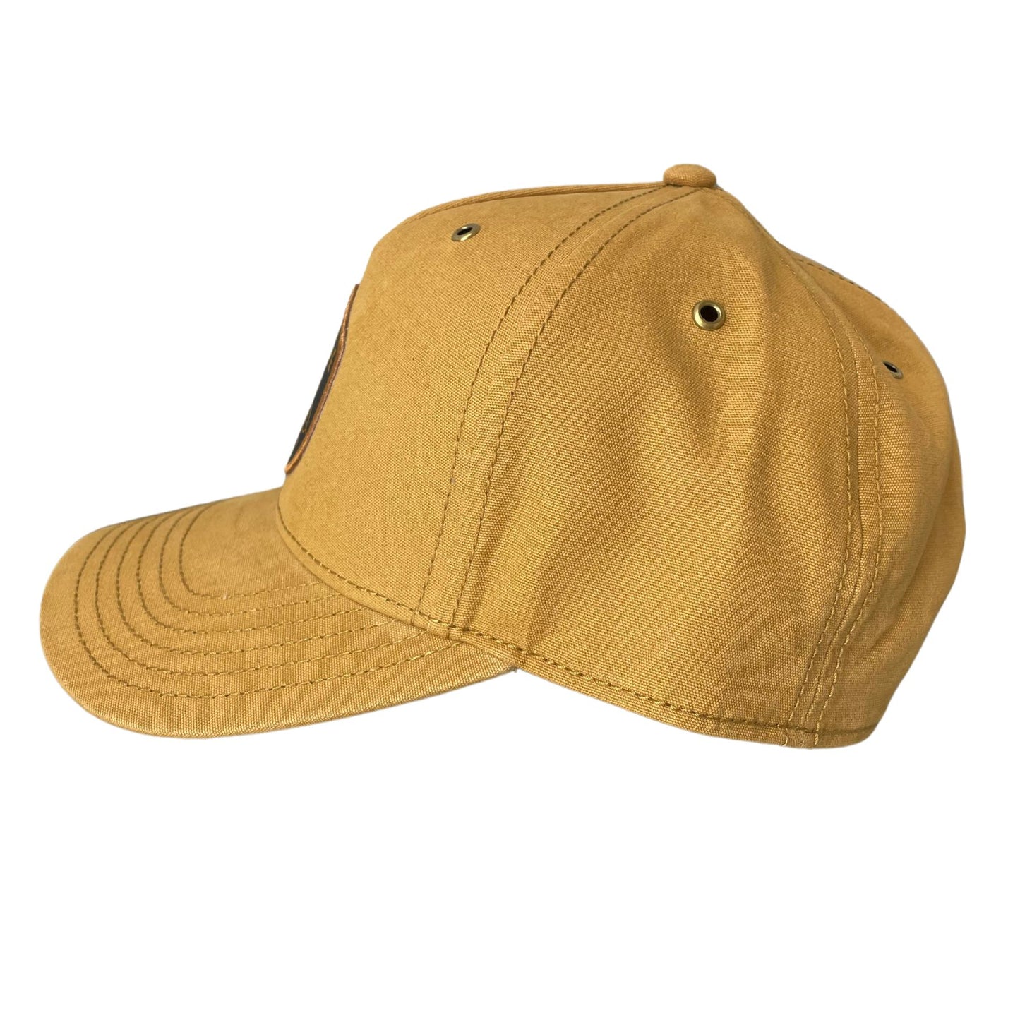 Fragile Ocean Let It Be Hat - WHEAT